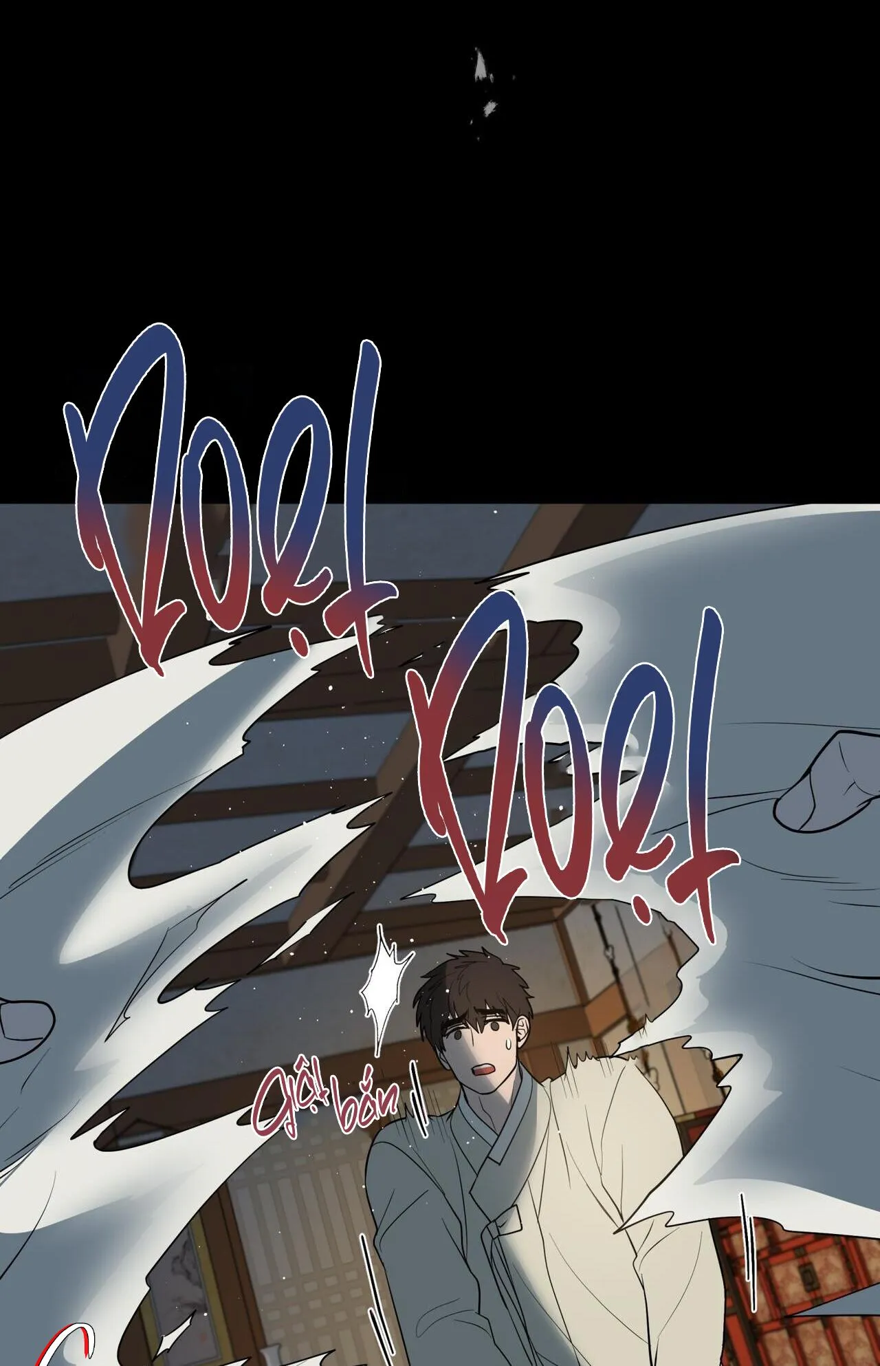 KIỆT TÁC Chapter 46 Trang 42