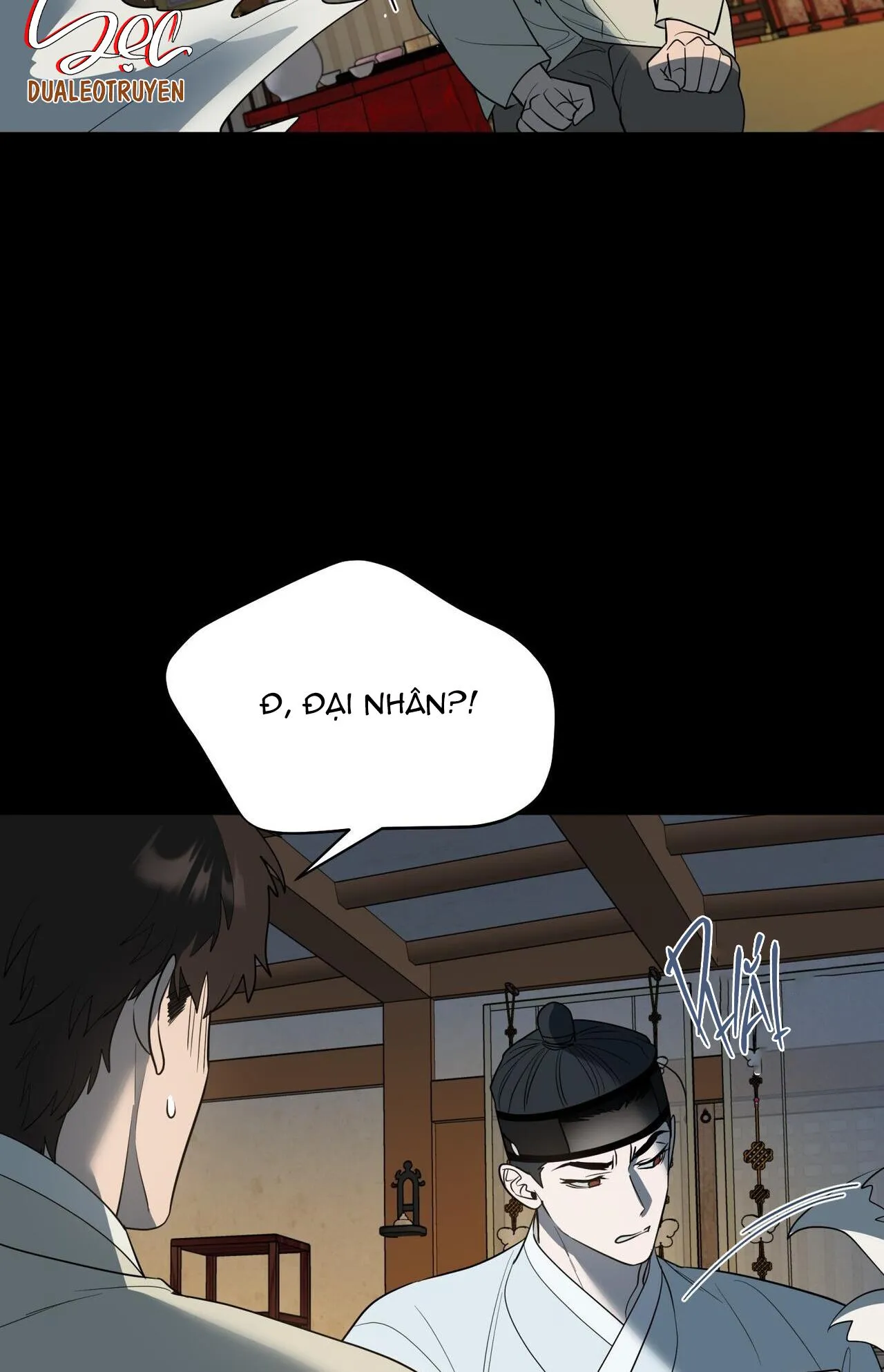 KIỆT TÁC Chapter 46 Trang 43