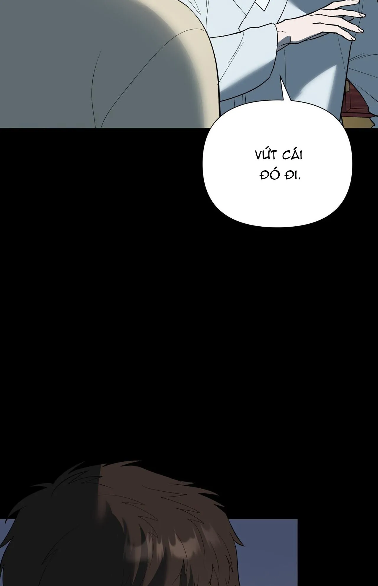 KIỆT TÁC Chapter 46 Trang 44