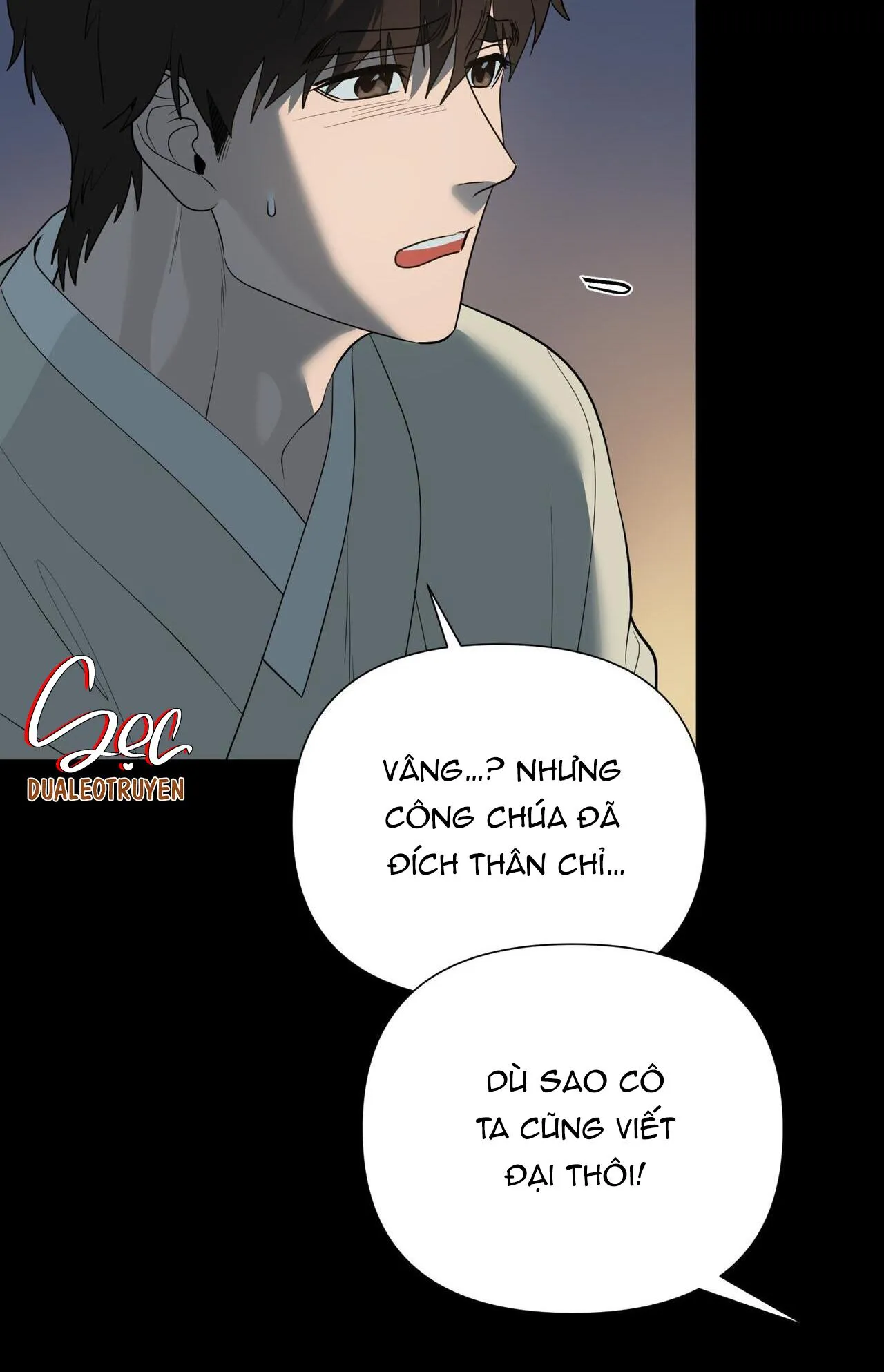 KIỆT TÁC Chapter 46 Trang 45