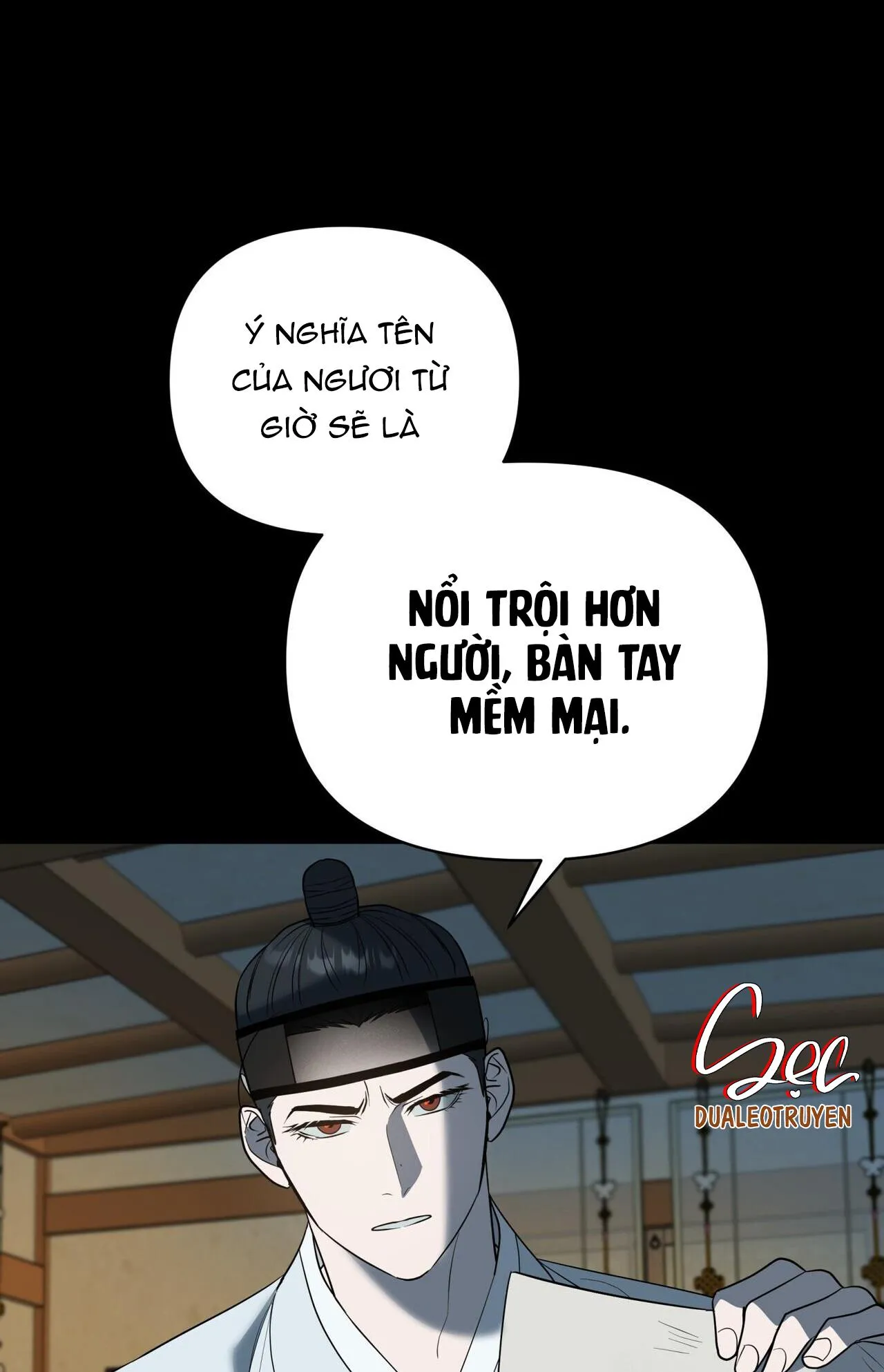 KIỆT TÁC Chapter 46 Trang 47
