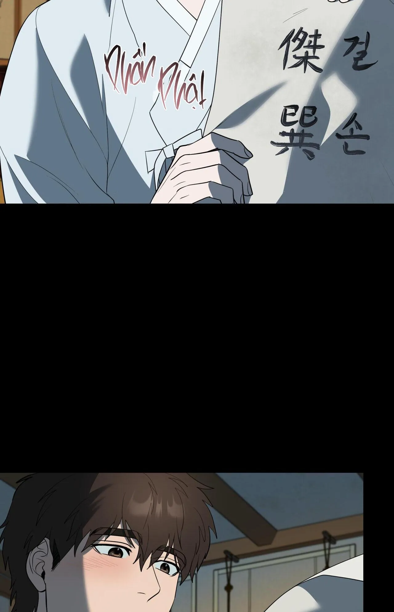 KIỆT TÁC Chapter 46 Trang 48