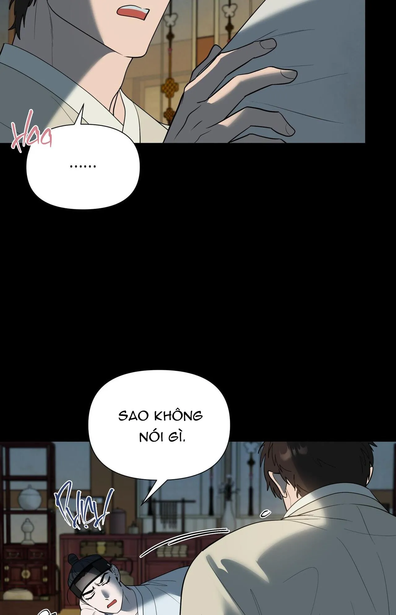 KIỆT TÁC Chapter 46 Trang 49