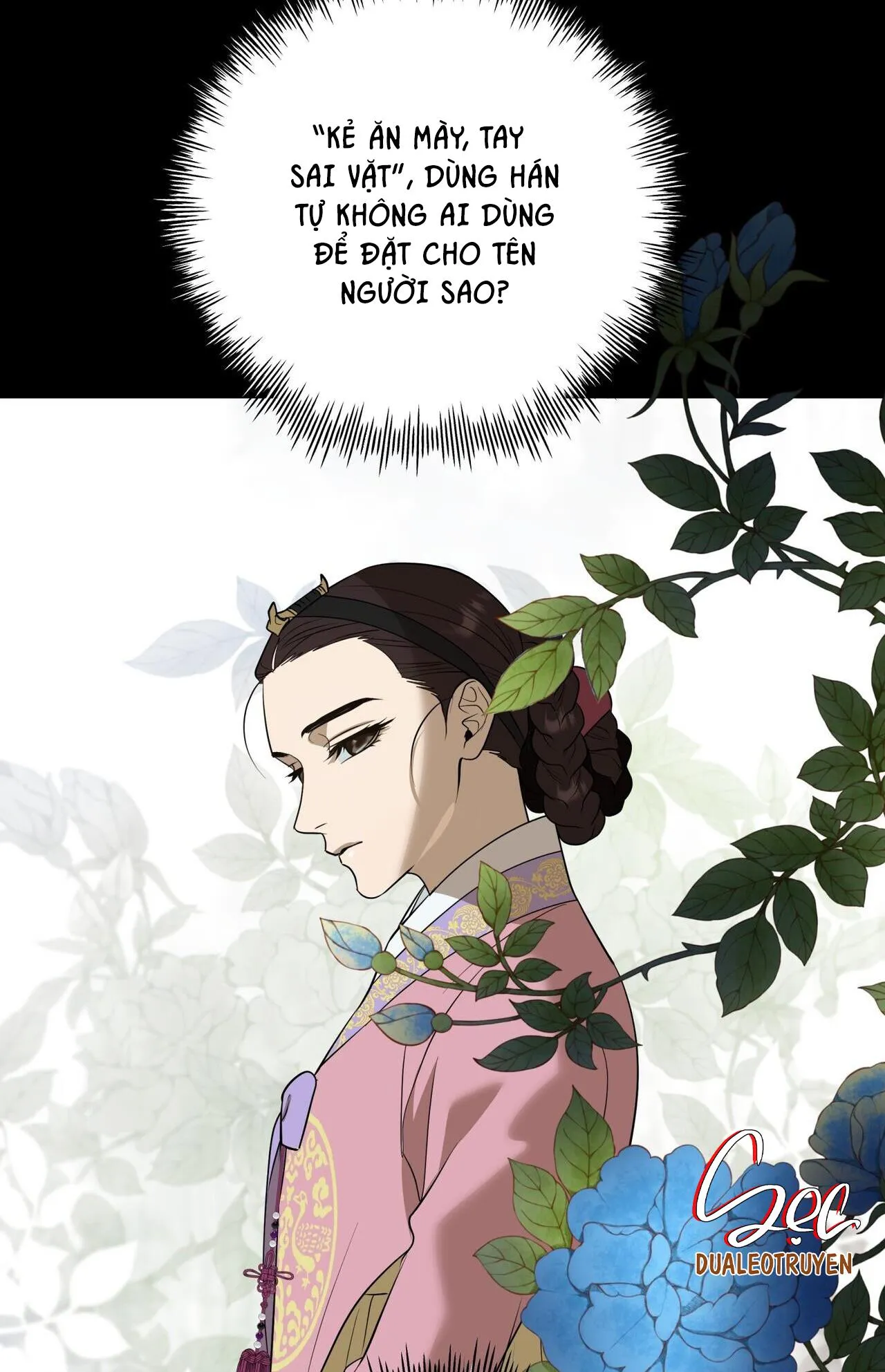 KIỆT TÁC Chapter 46 Trang 51