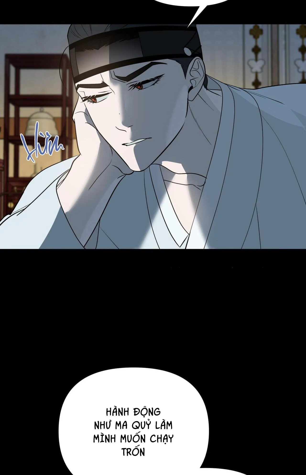 KIỆT TÁC Chapter 46 Trang 53