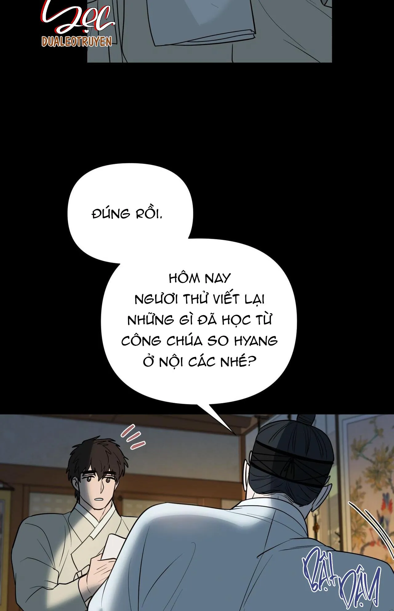 KIỆT TÁC Chapter 46 Trang 56