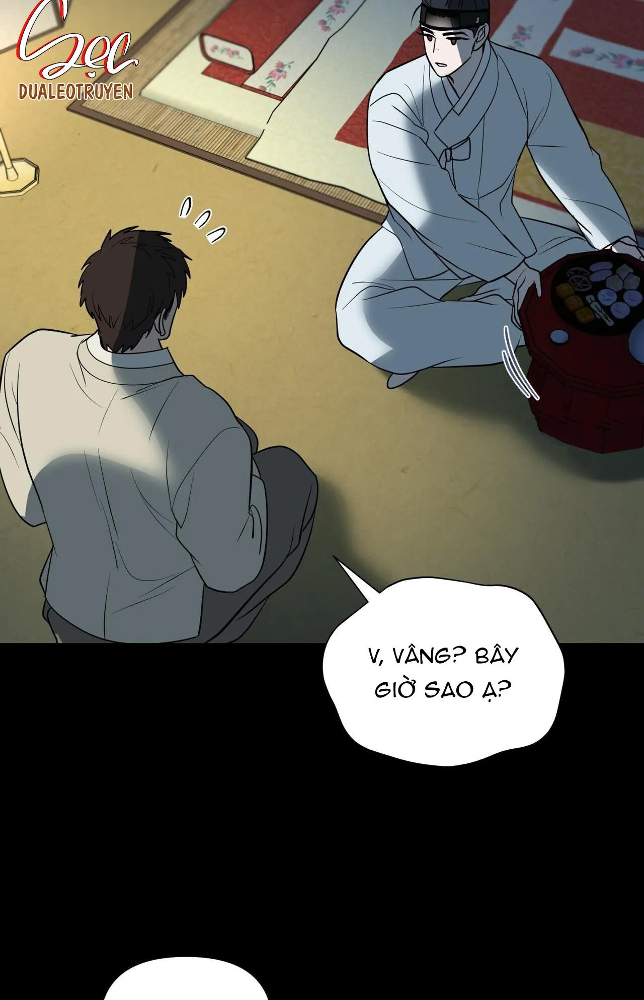 KIỆT TÁC Chapter 46 Trang 58