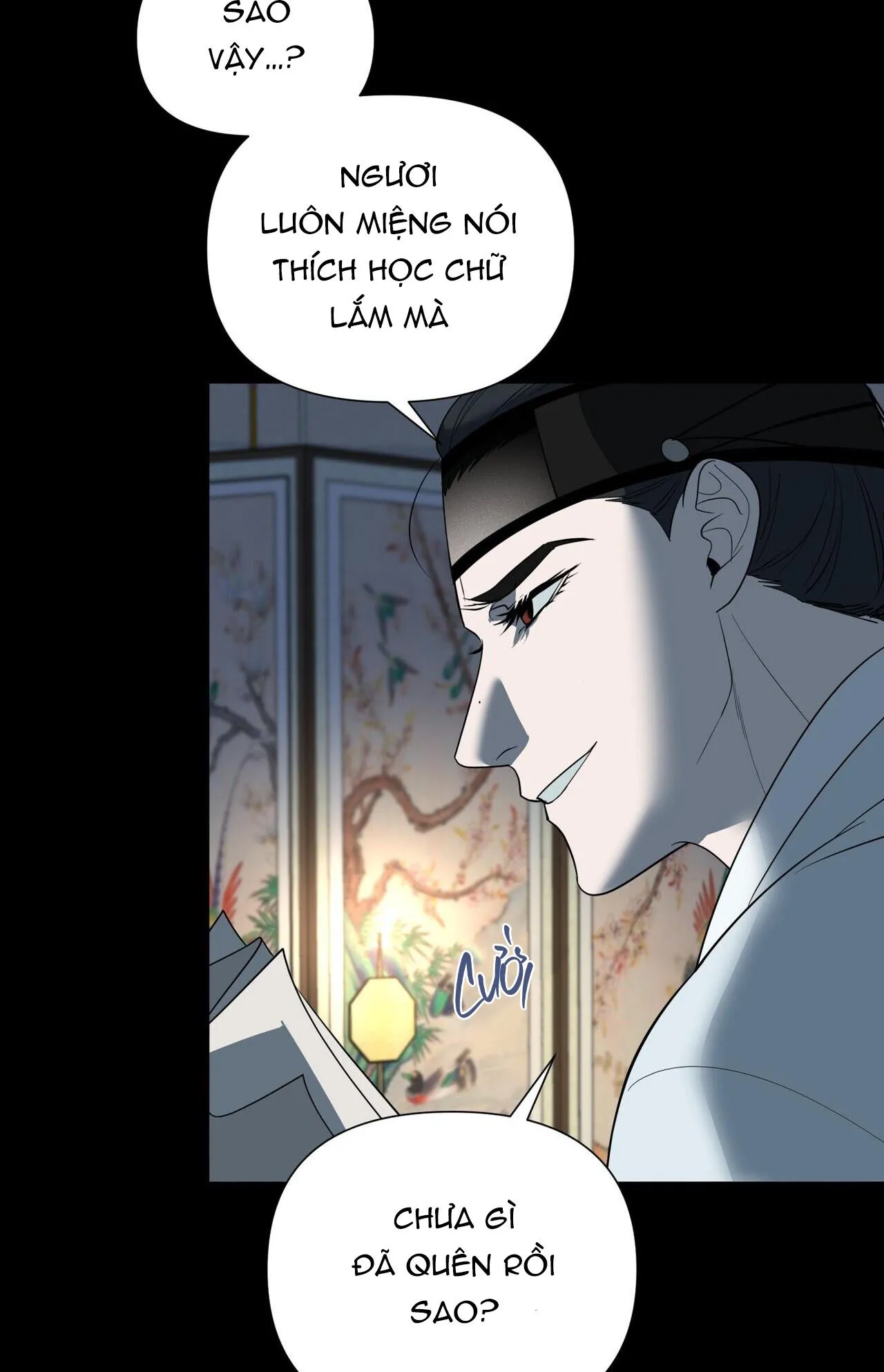 KIỆT TÁC Chapter 46 Trang 59