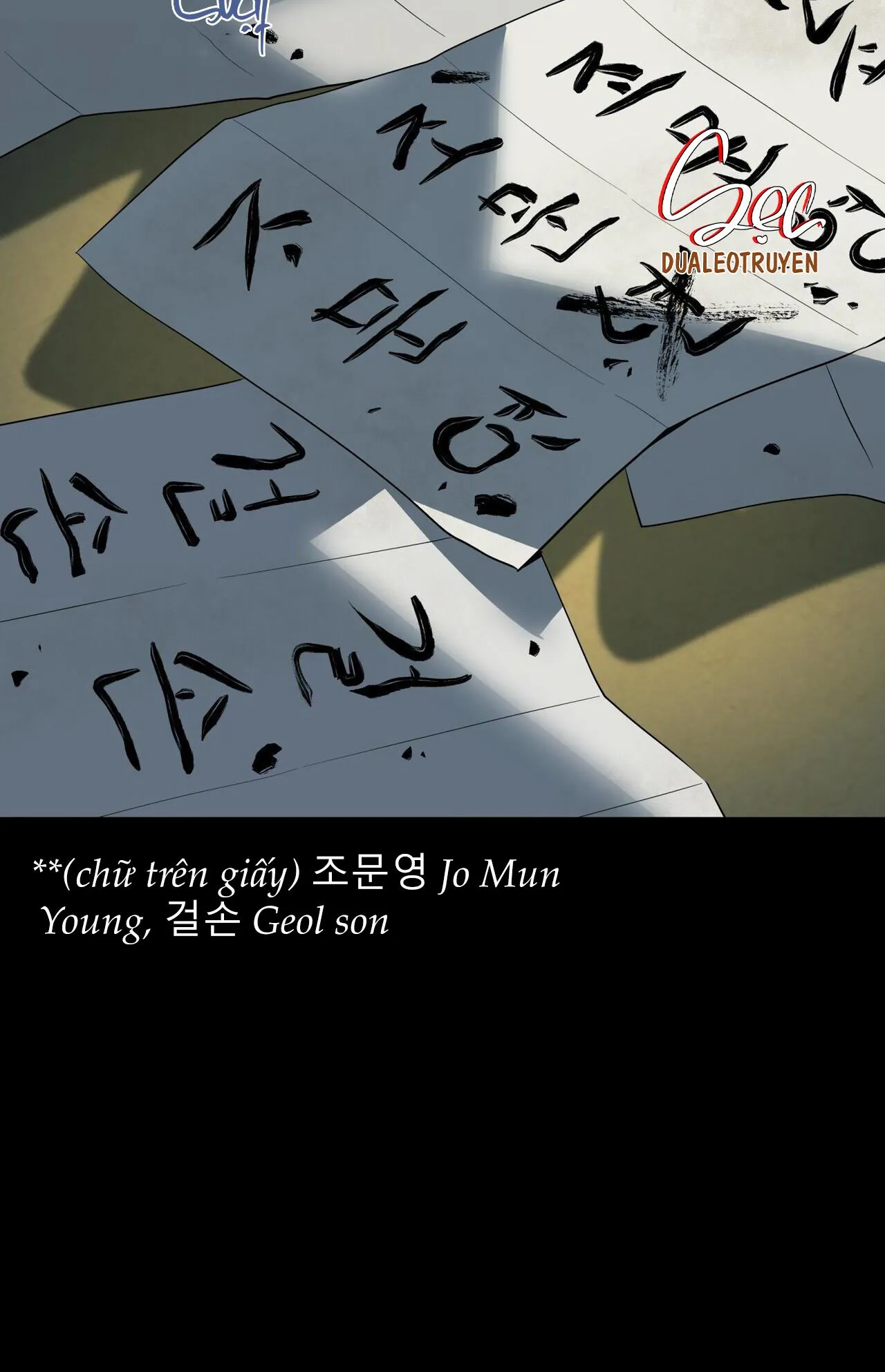 KIỆT TÁC Chapter 46 Trang 61