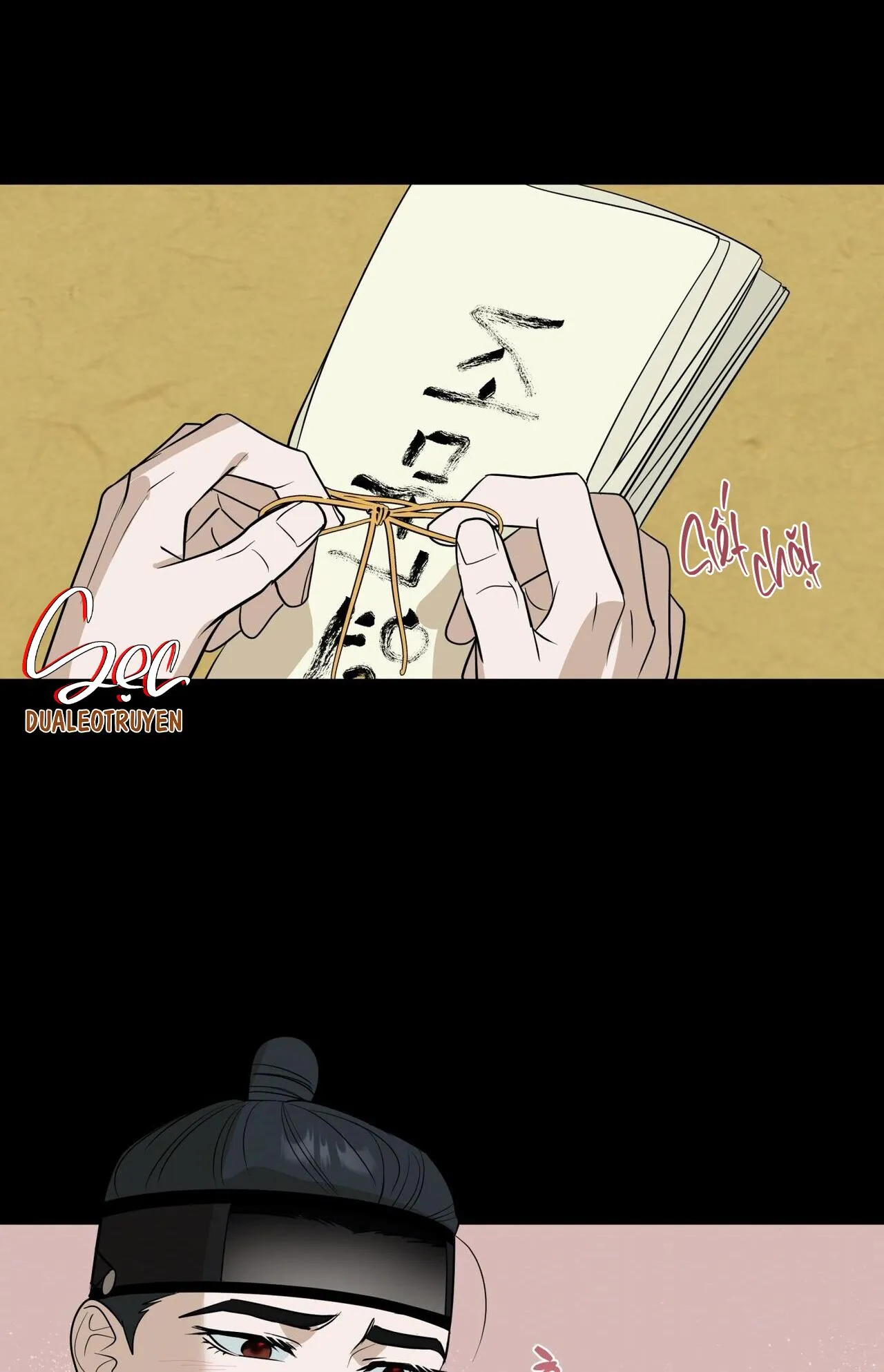 KIỆT TÁC Chapter 46 Trang 67