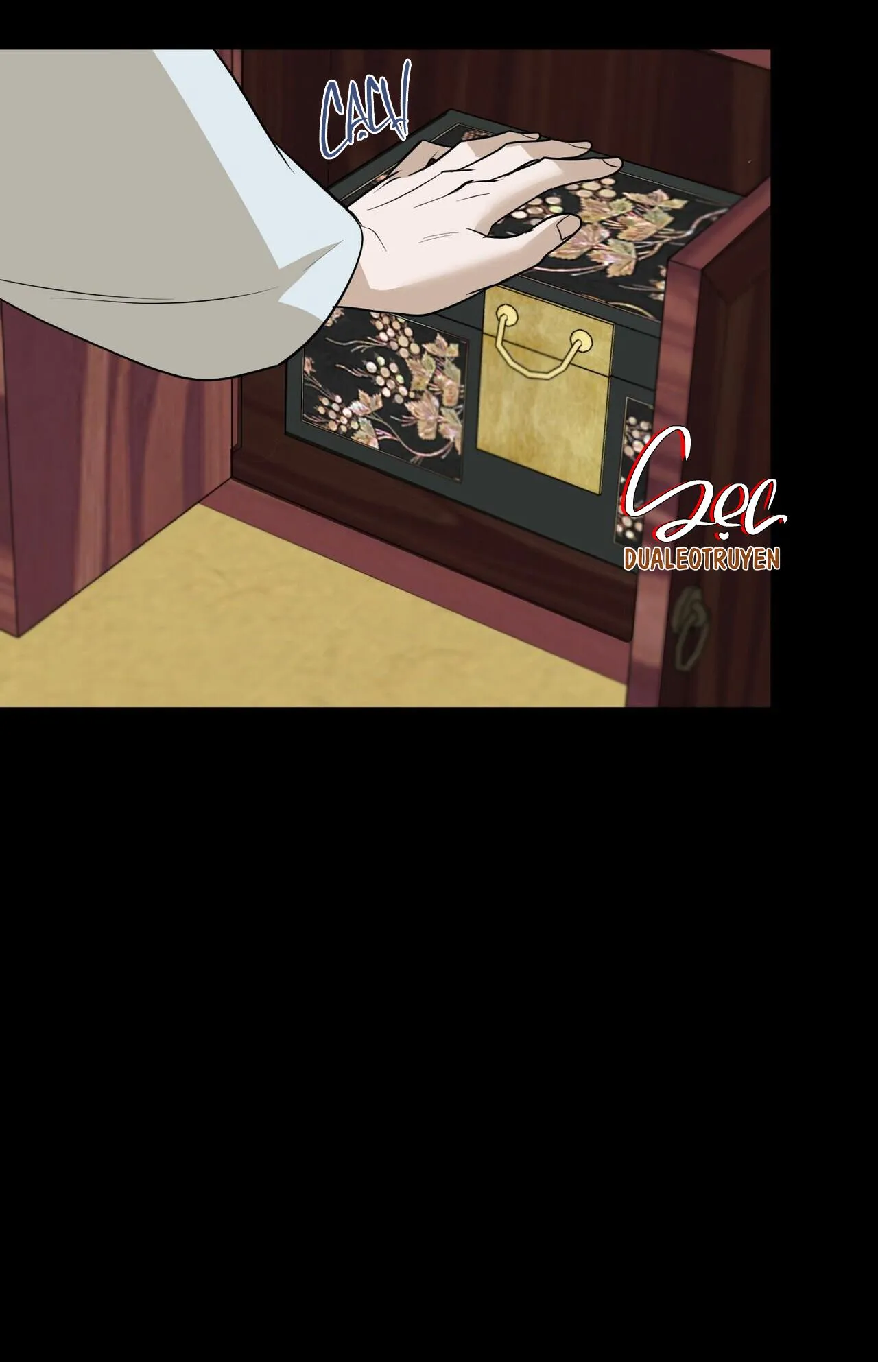 KIỆT TÁC Chapter 46 Trang 69