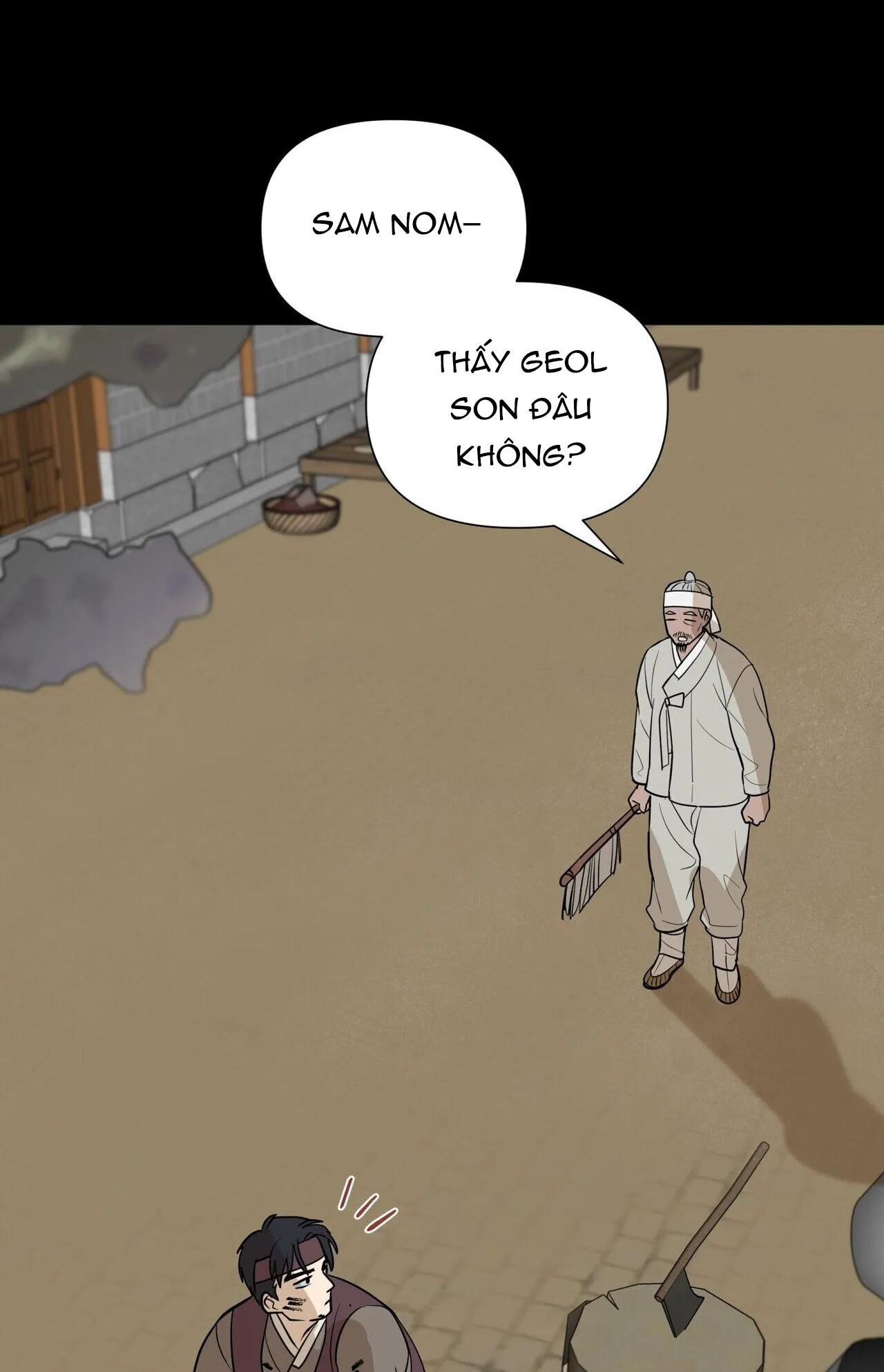 KIỆT TÁC Chapter 46 Trang 70