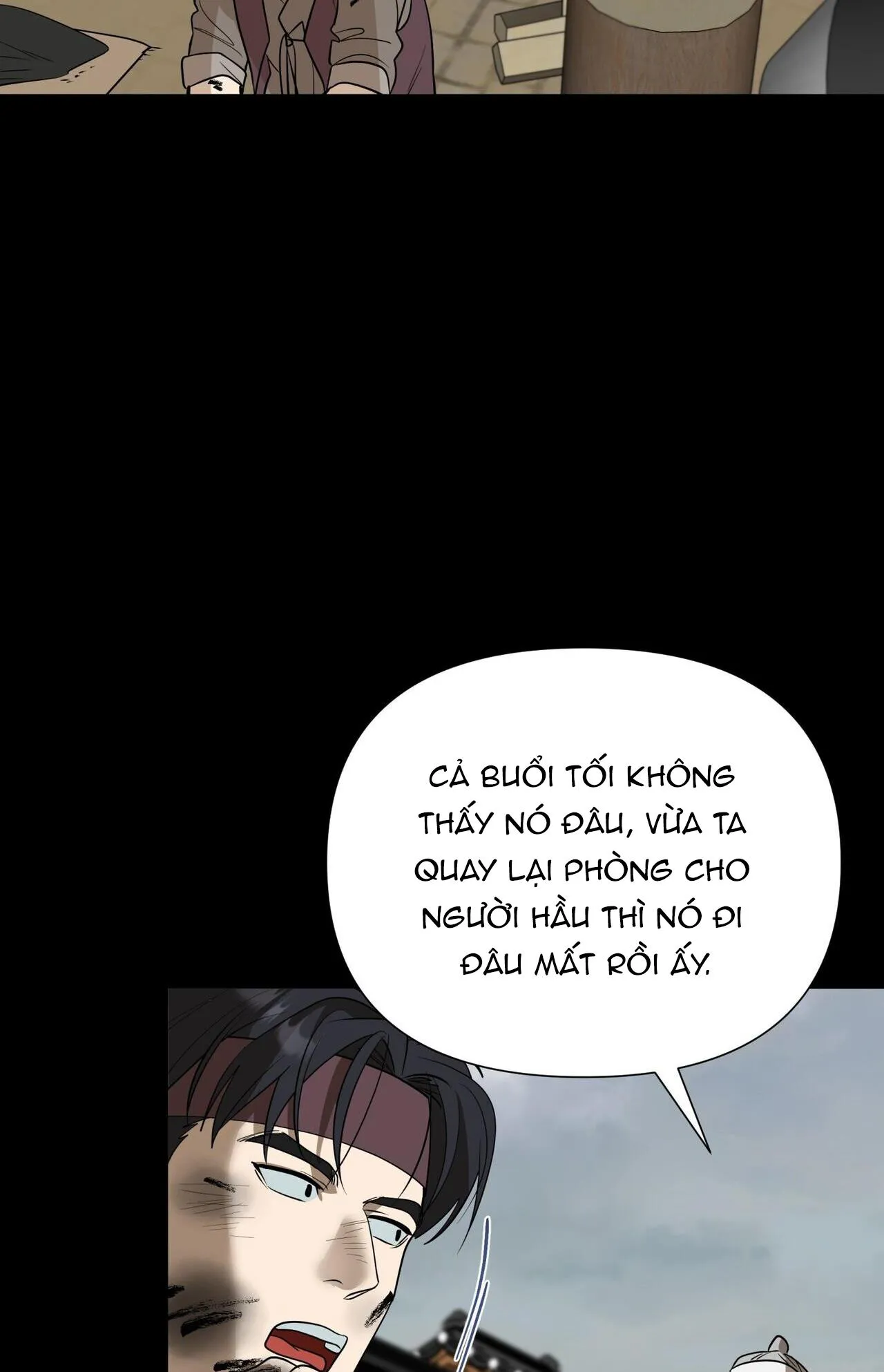 KIỆT TÁC Chapter 46 Trang 71