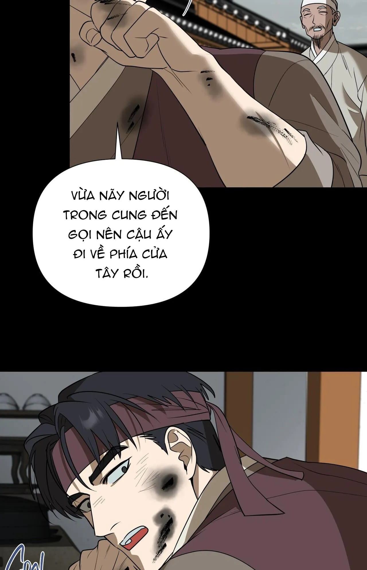 KIỆT TÁC Chapter 46 Trang 72