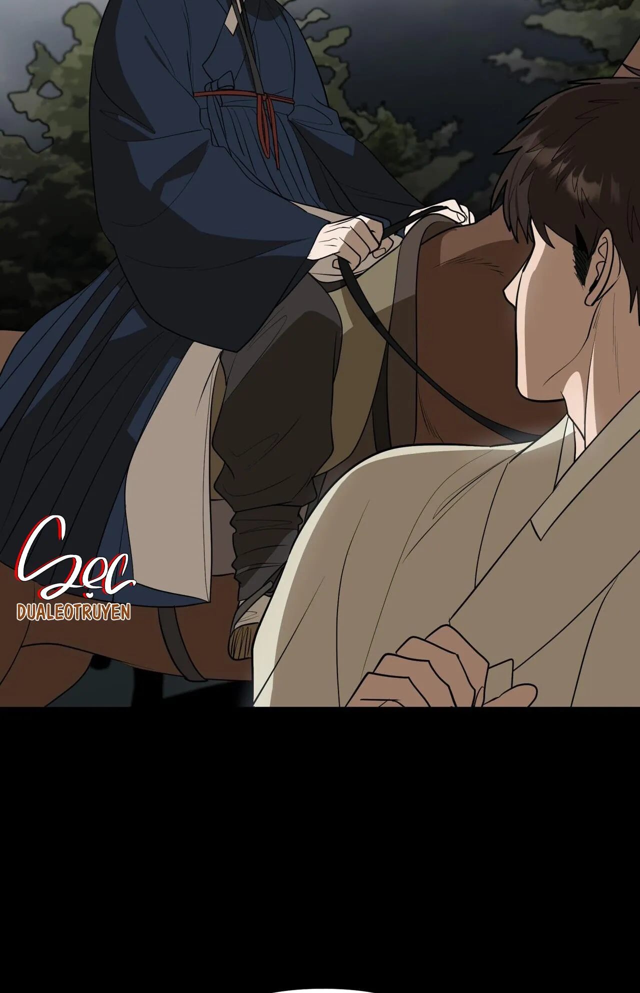 KIỆT TÁC Chapter 46 Trang 77