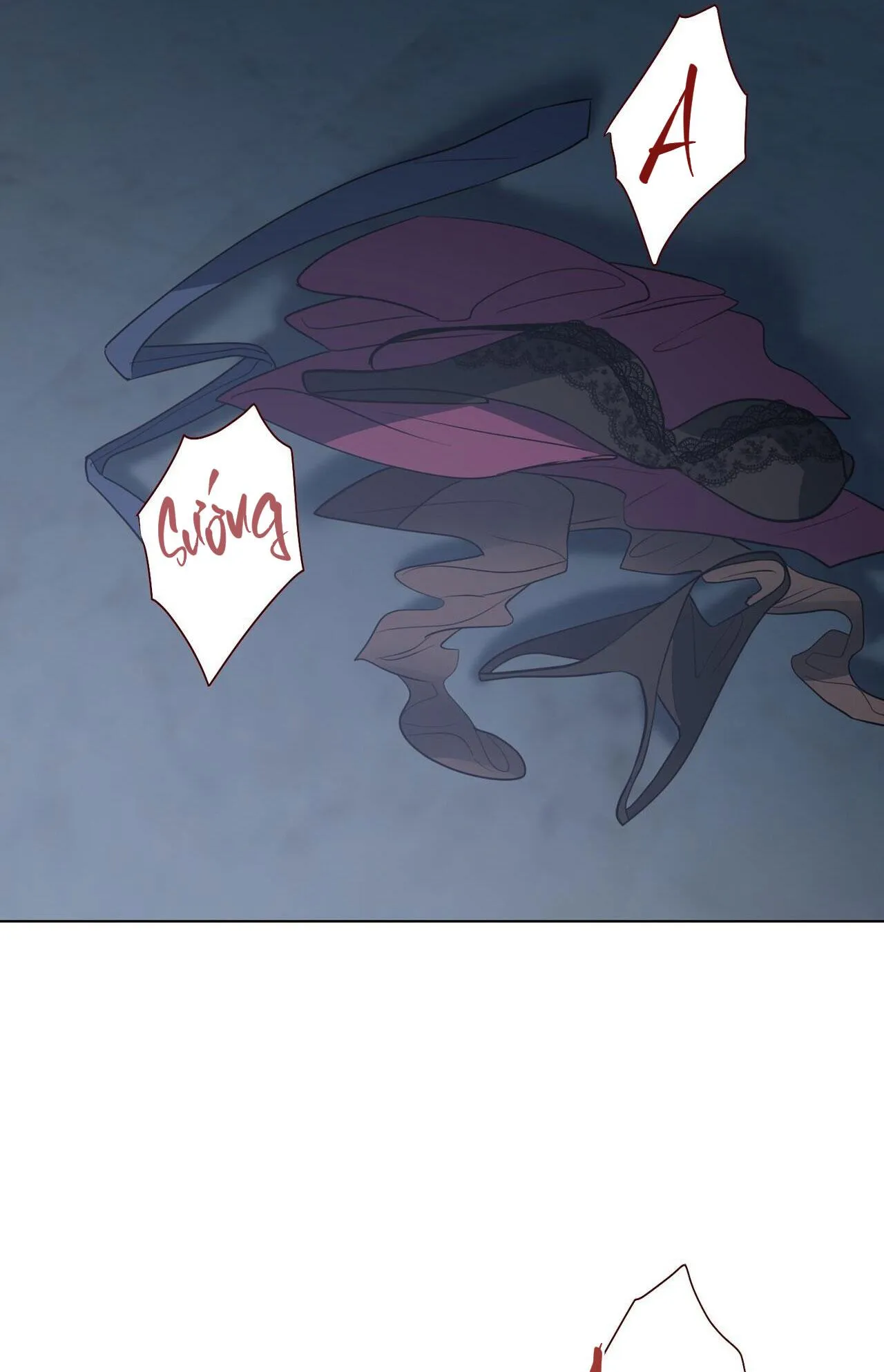 KIỆT TÁC Chapter 47 Trang 3