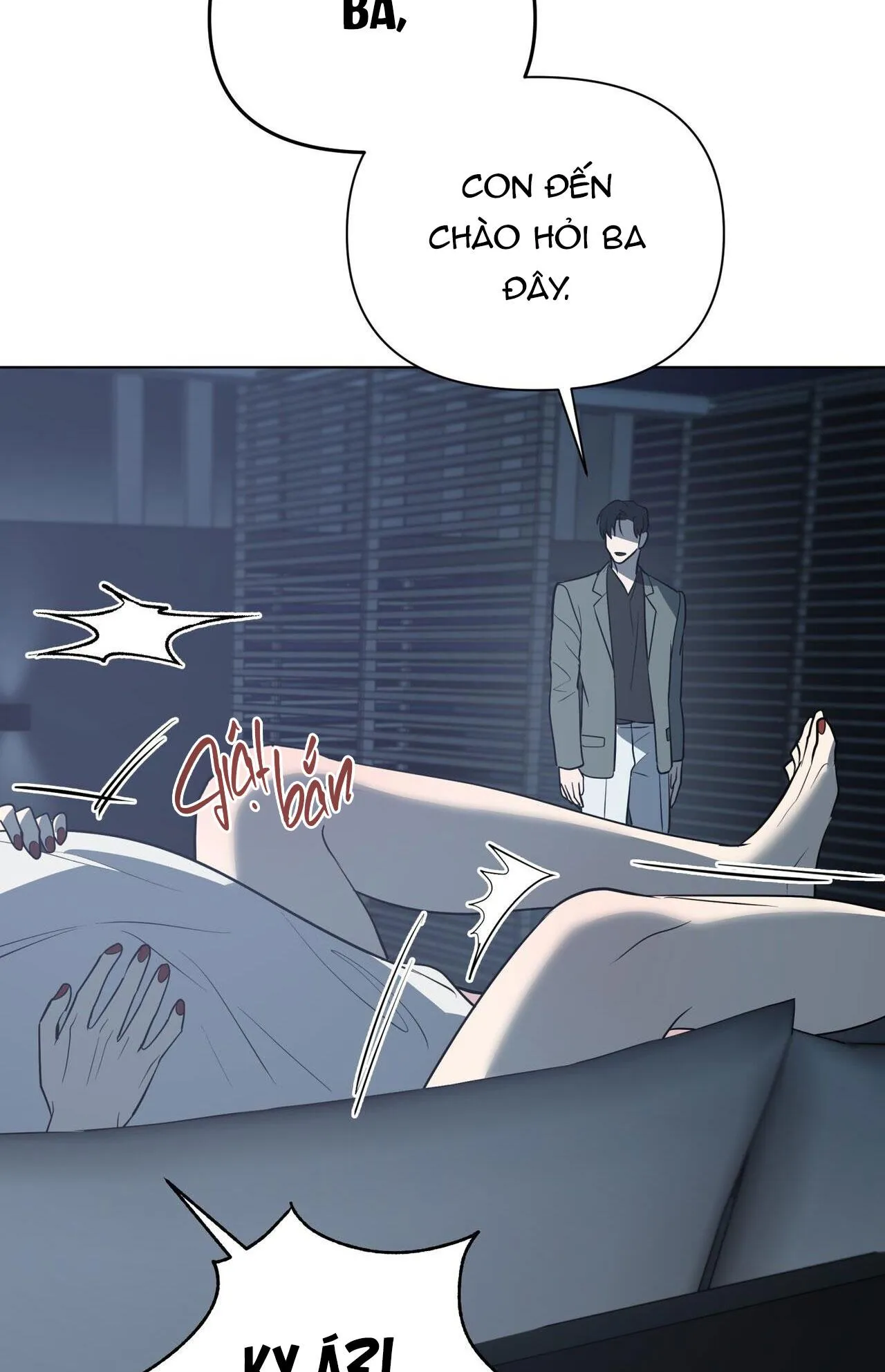 KIỆT TÁC Chapter 47 Trang 7