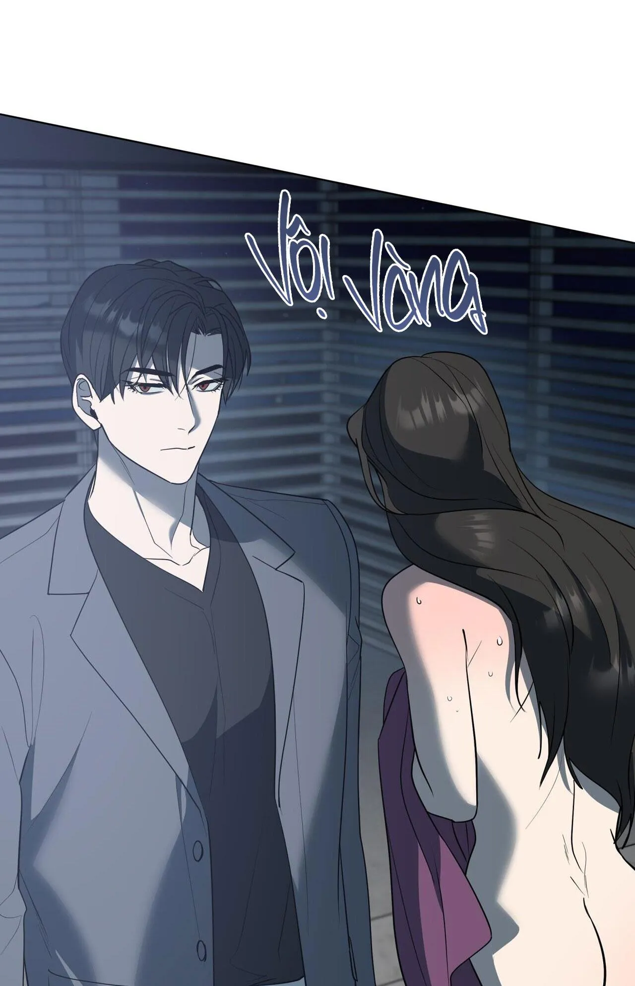 KIỆT TÁC Chapter 47 Trang 9