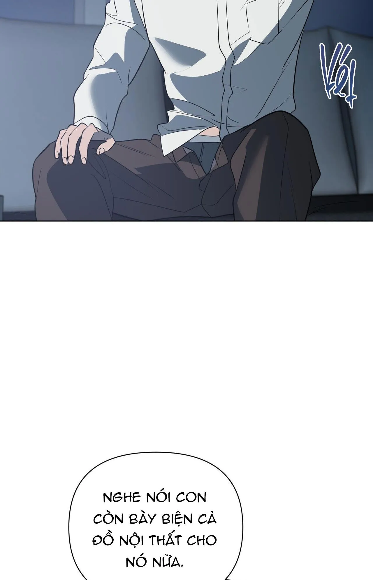 KIỆT TÁC Chapter 47 Trang 11