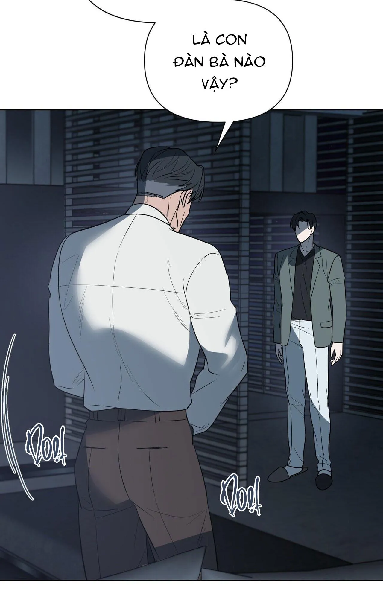 KIỆT TÁC Chapter 47 Trang 12