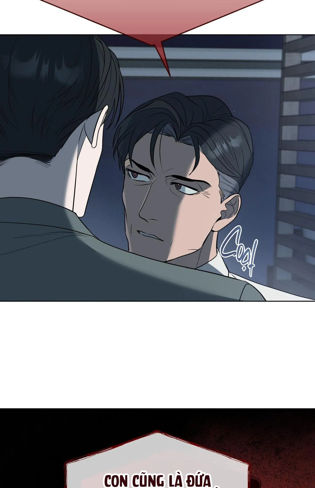 KIỆT TÁC Chapter 47 Trang 15