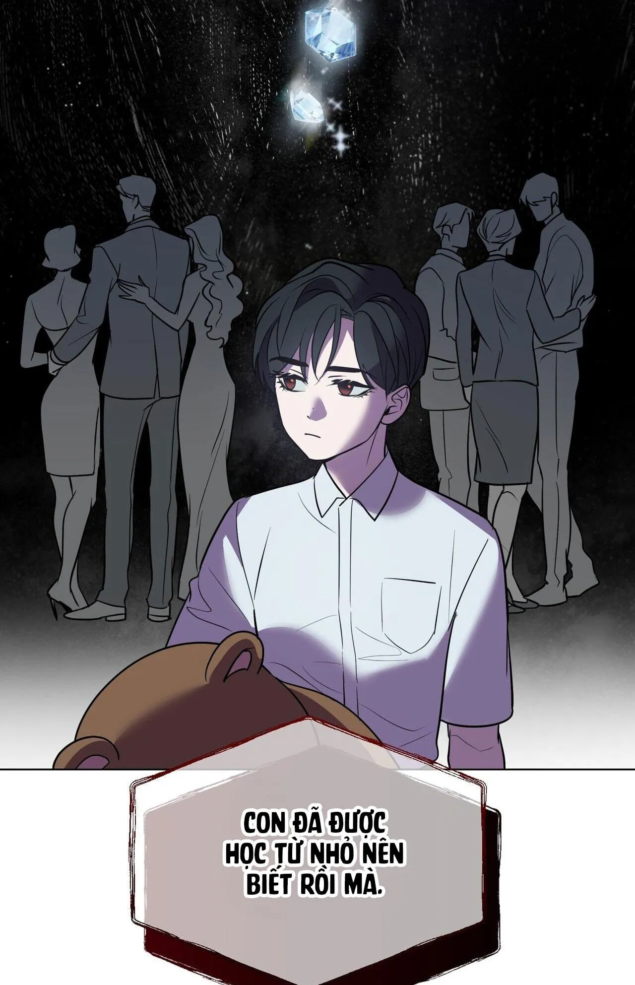 KIỆT TÁC Chapter 47 Trang 18