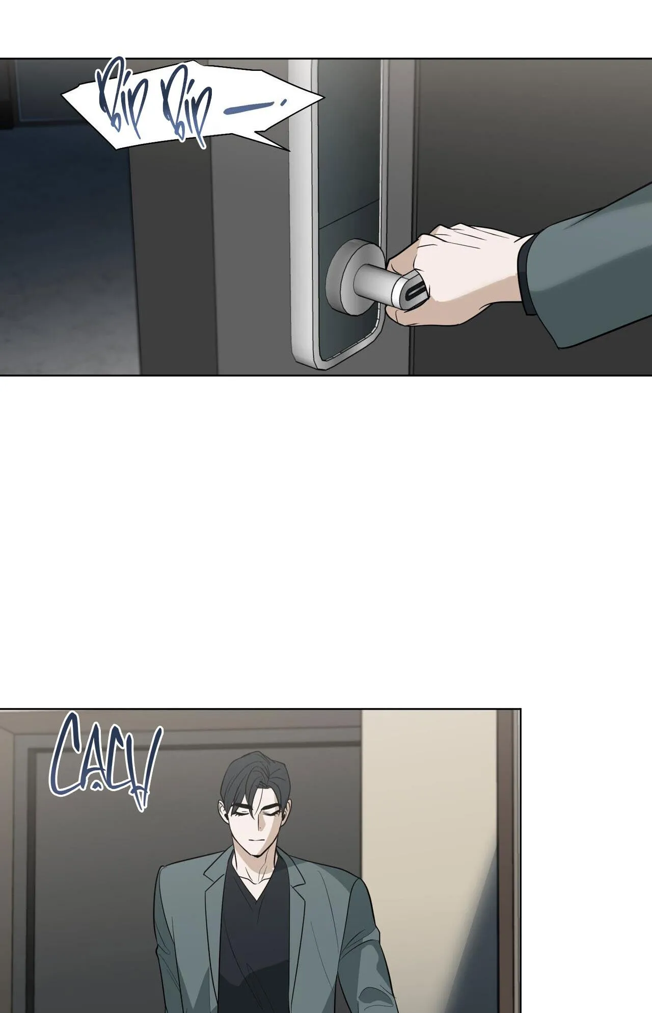 KIỆT TÁC Chapter 47 Trang 22