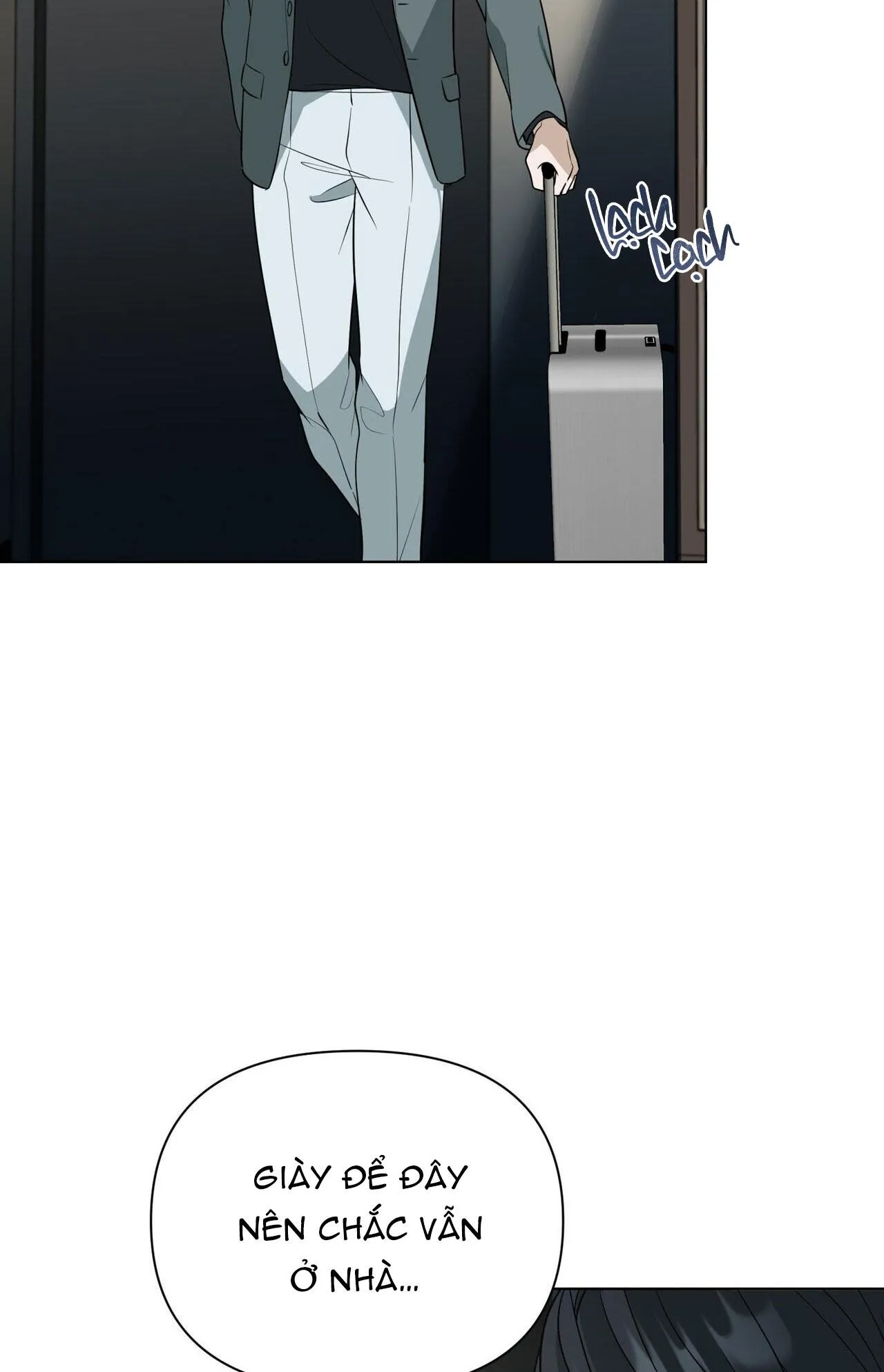 KIỆT TÁC Chapter 47 Trang 23