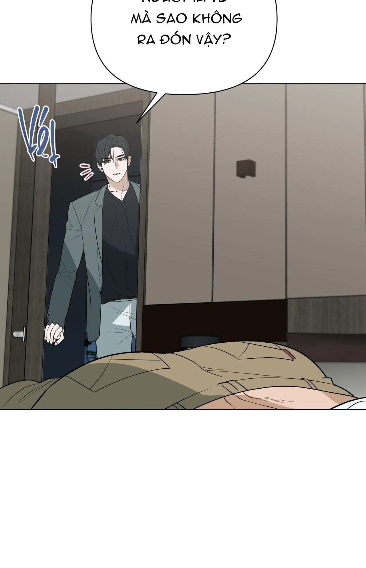 KIỆT TÁC Chapter 47 Trang 25