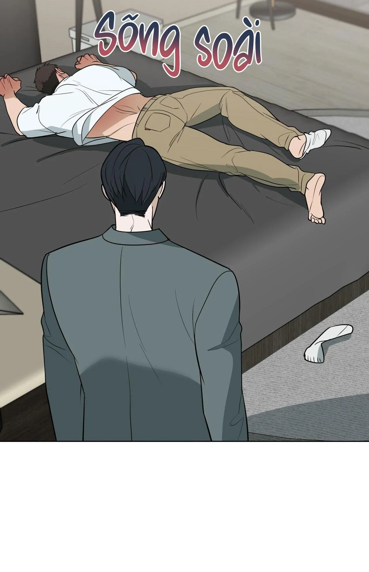 KIỆT TÁC Chapter 47 Trang 27