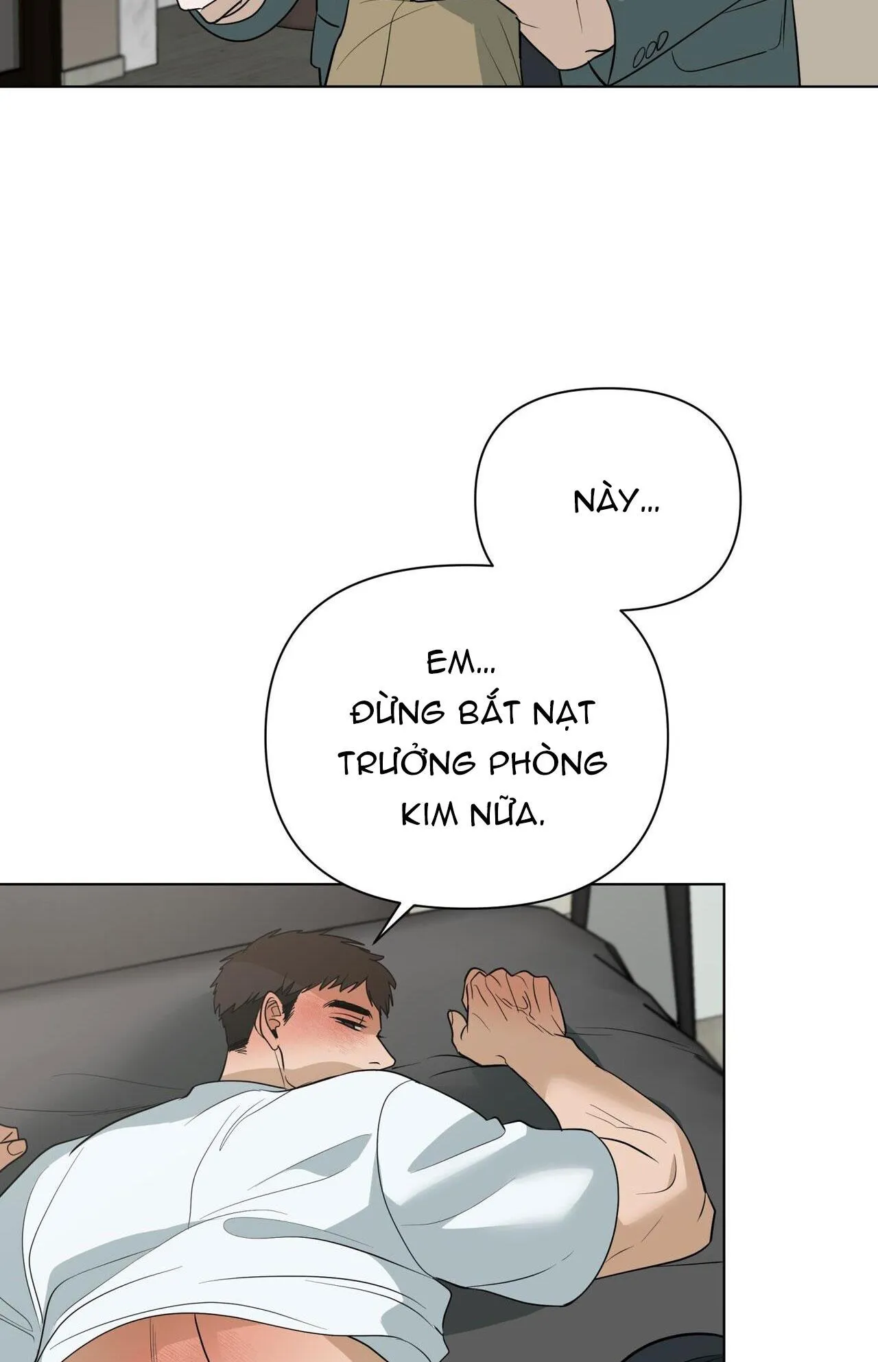 KIỆT TÁC Chapter 47 Trang 29