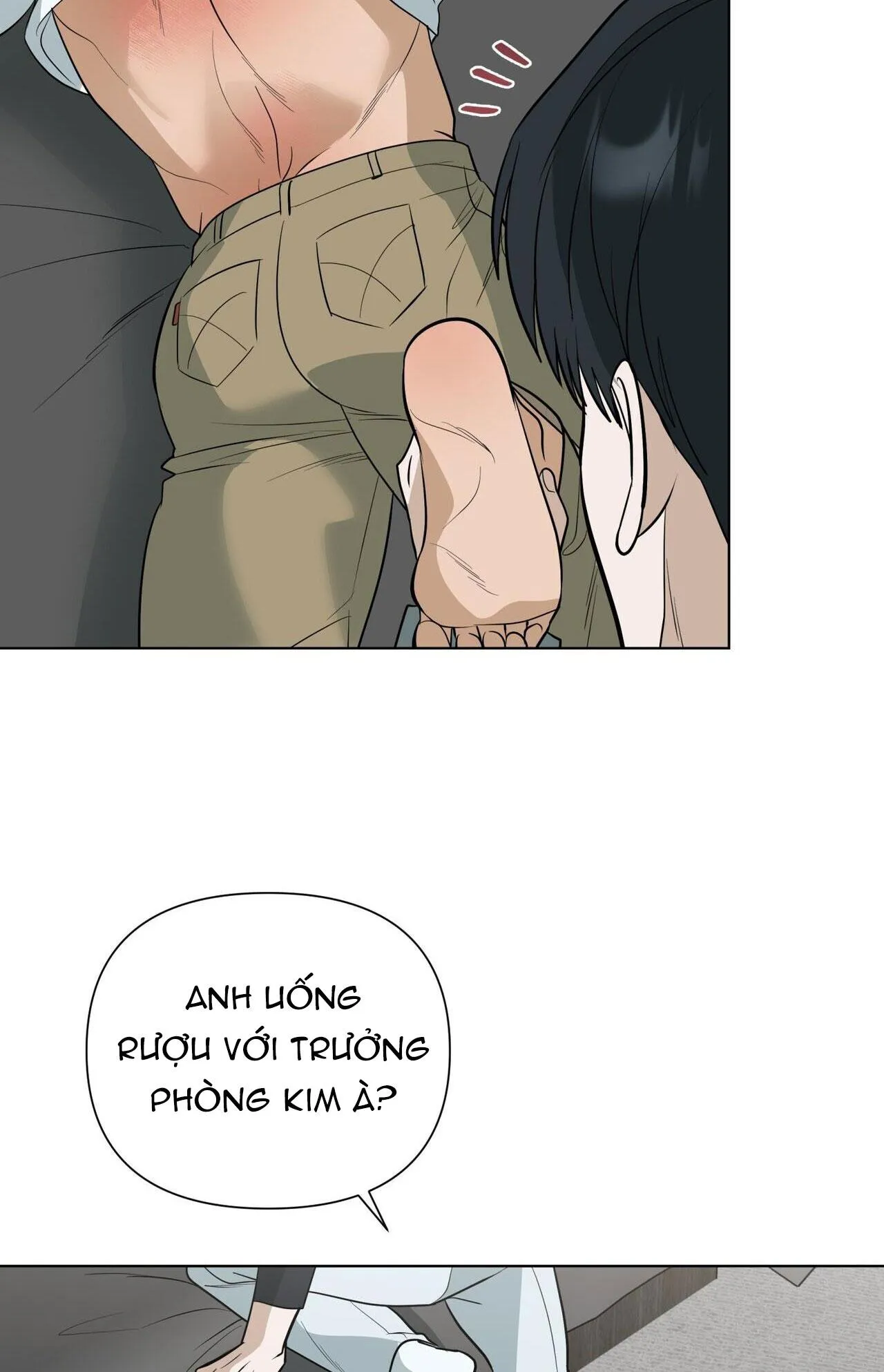 KIỆT TÁC Chapter 47 Trang 30