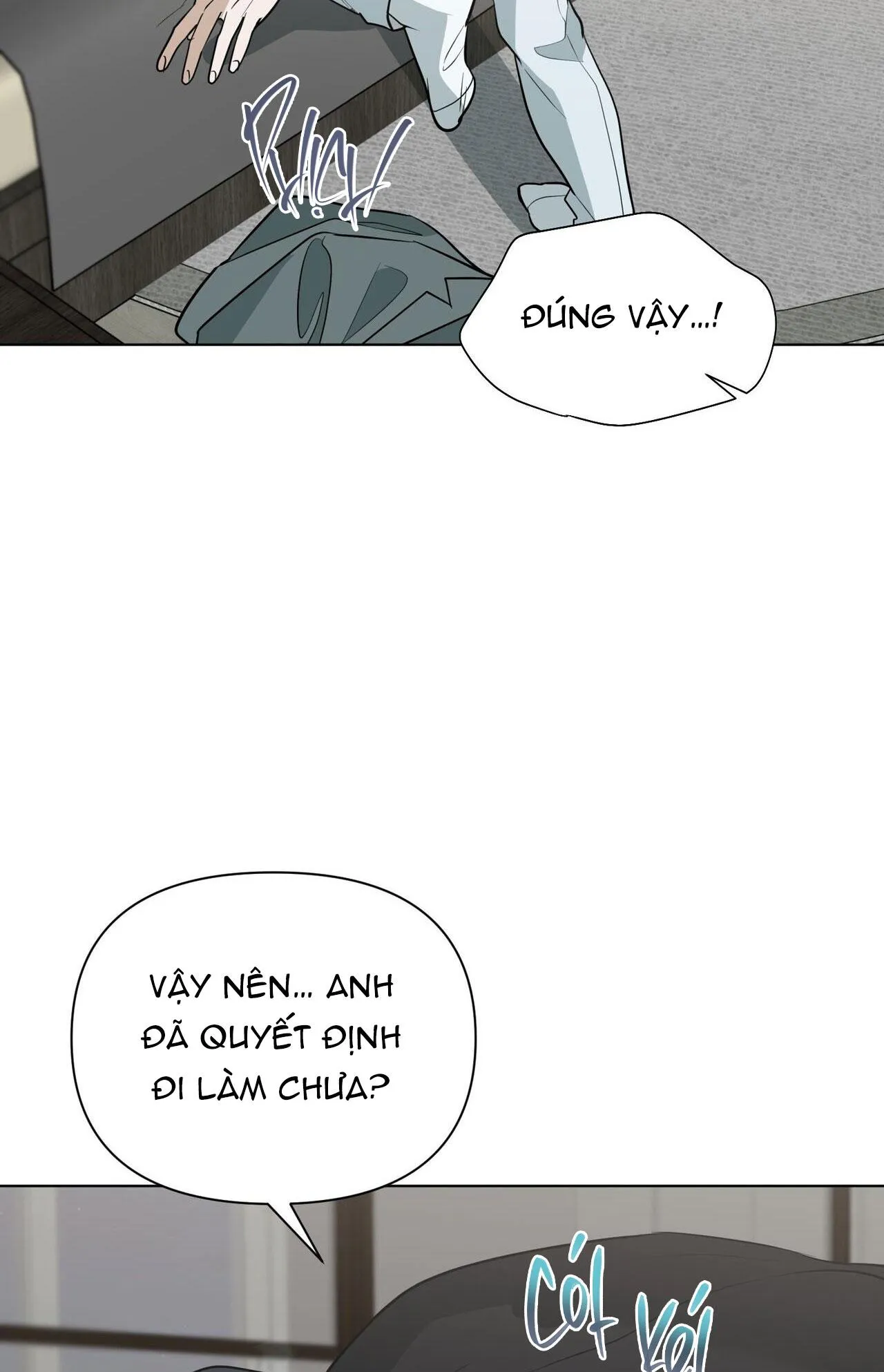 KIỆT TÁC Chapter 47 Trang 31