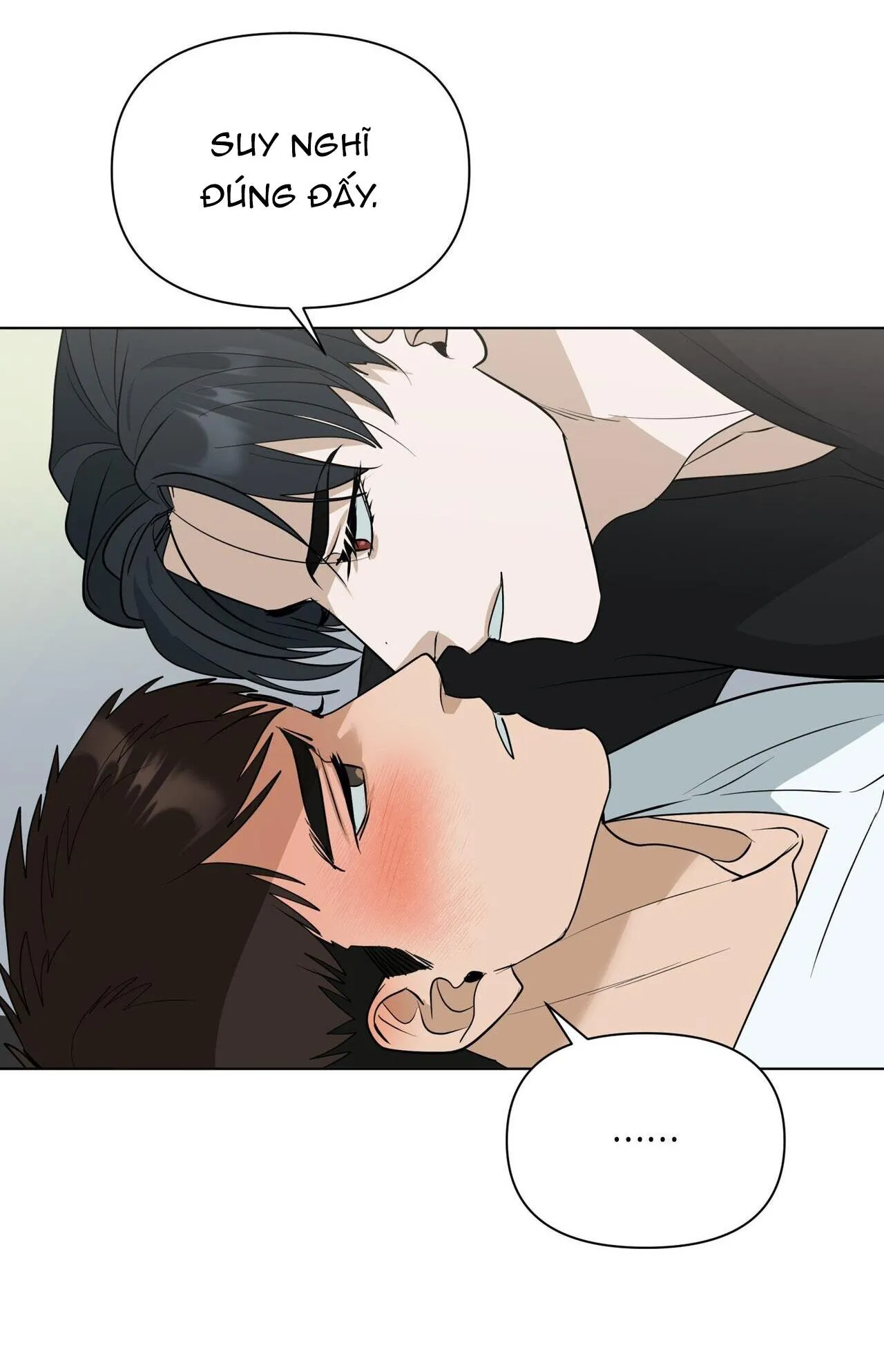 KIỆT TÁC Chapter 47 Trang 33