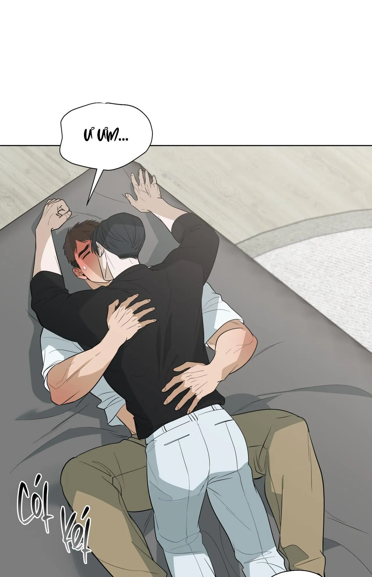 KIỆT TÁC Chapter 47 Trang 35