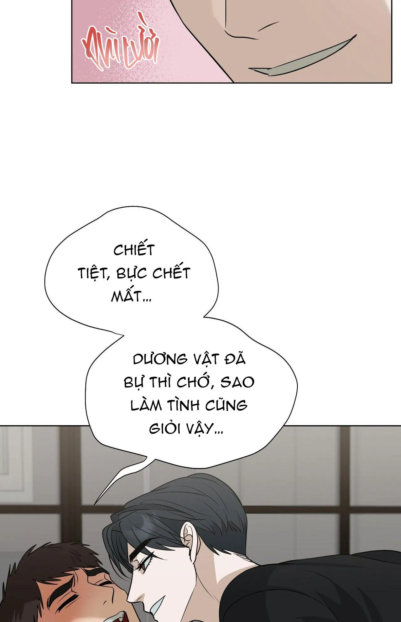 KIỆT TÁC Chapter 47 Trang 41