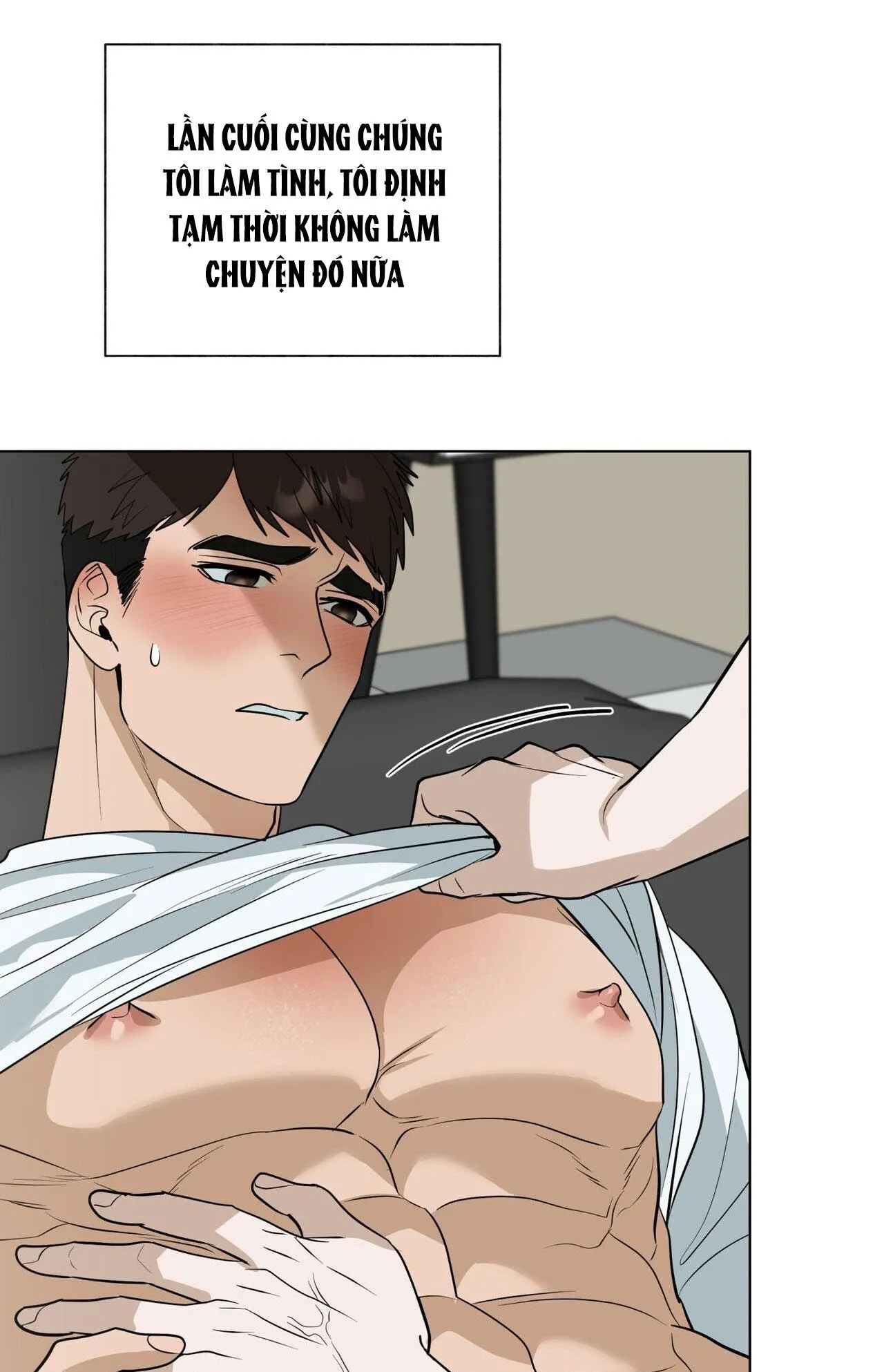 KIỆT TÁC Chapter 47 Trang 43