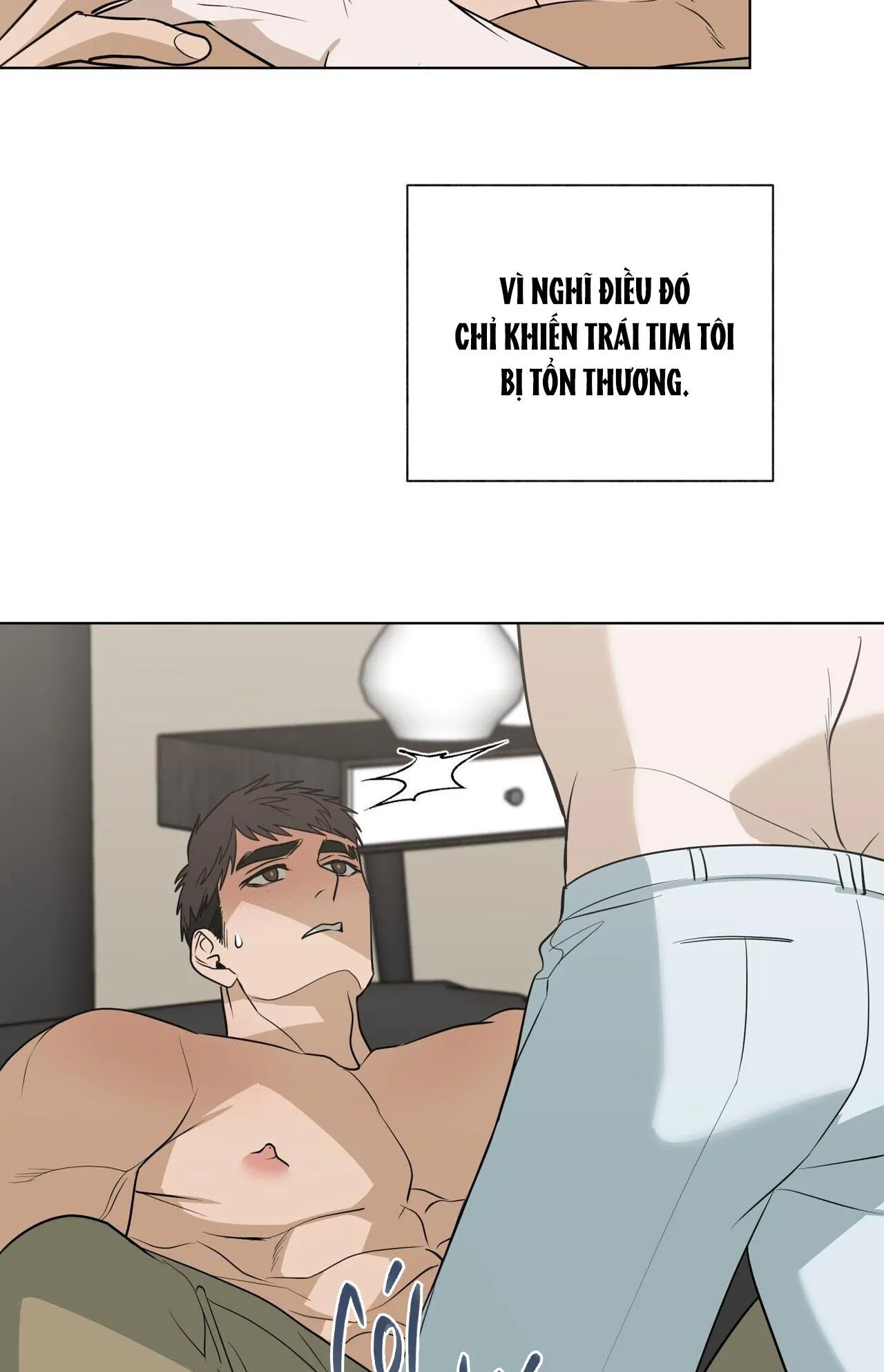 KIỆT TÁC Chapter 47 Trang 44