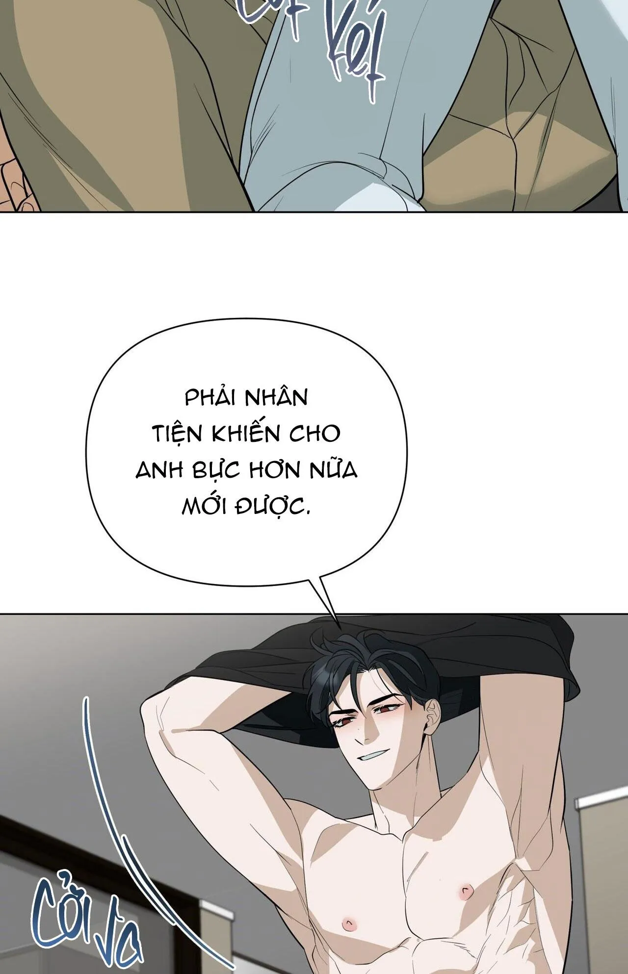 KIỆT TÁC Chapter 47 Trang 45