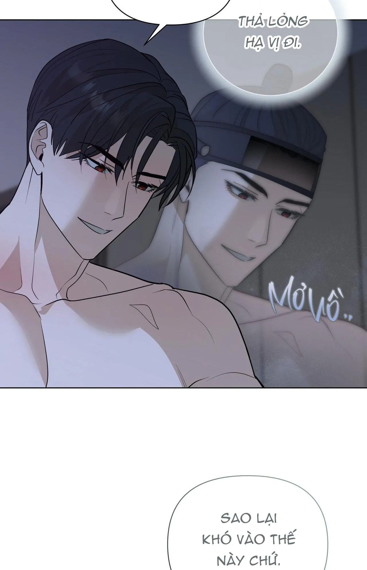 KIỆT TÁC Chapter 47 Trang 56