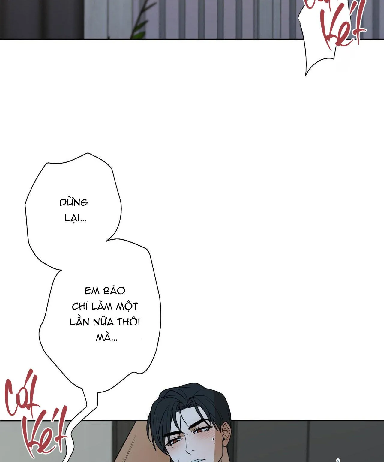 KIỆT TÁC Chapter 48 Trang 3