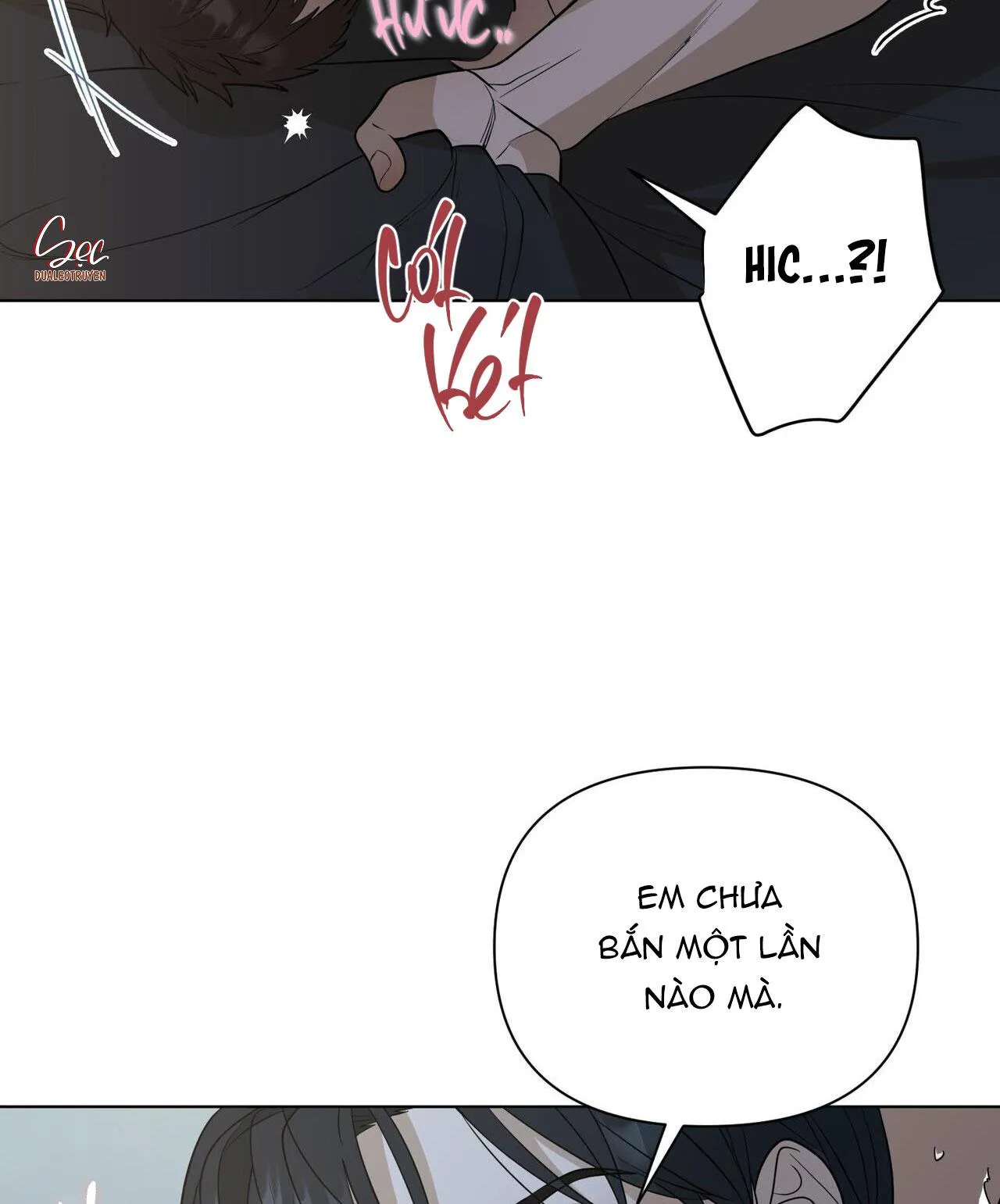 KIỆT TÁC Chapter 48 Trang 5