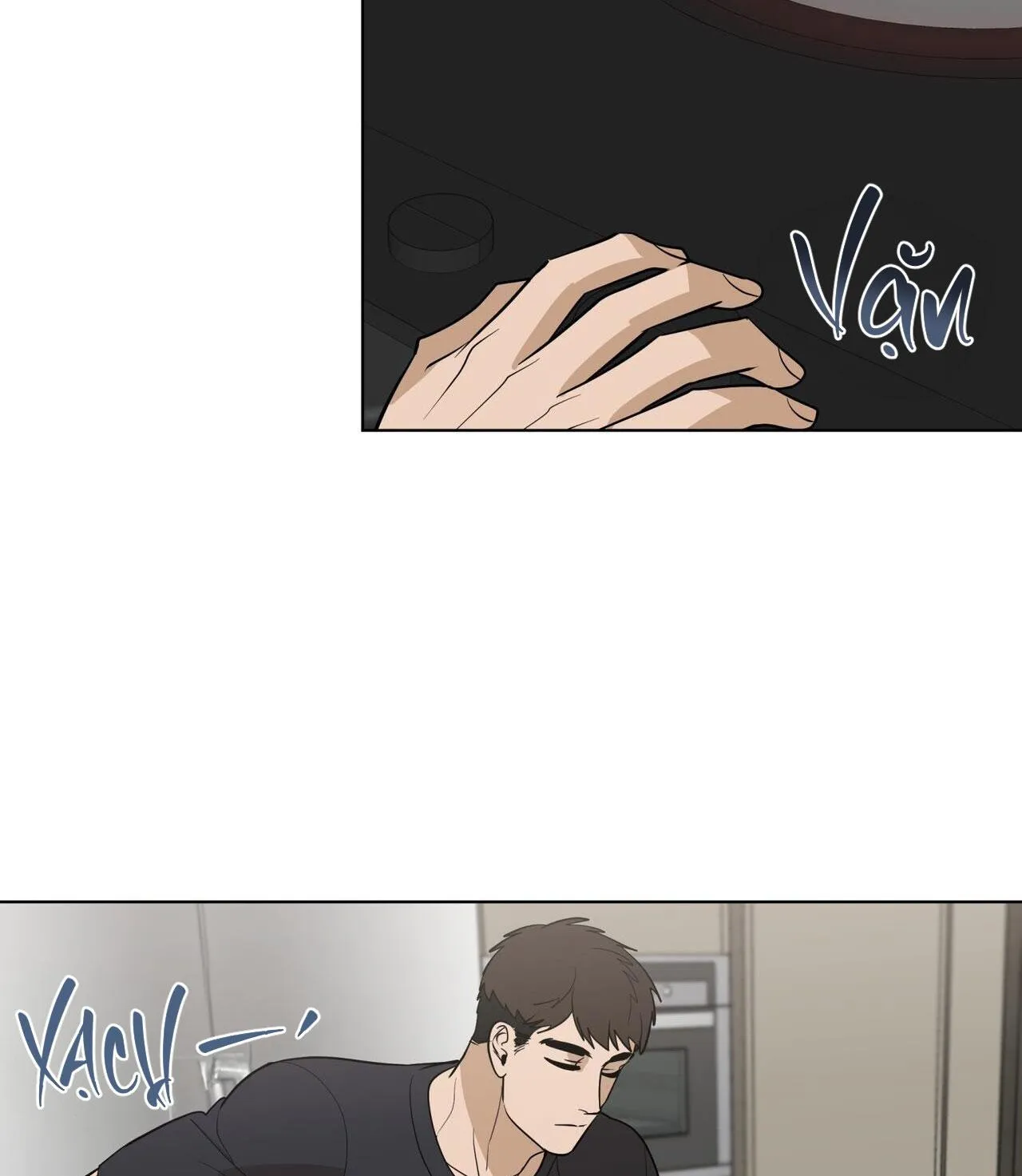 KIỆT TÁC Chapter 48 Trang 17