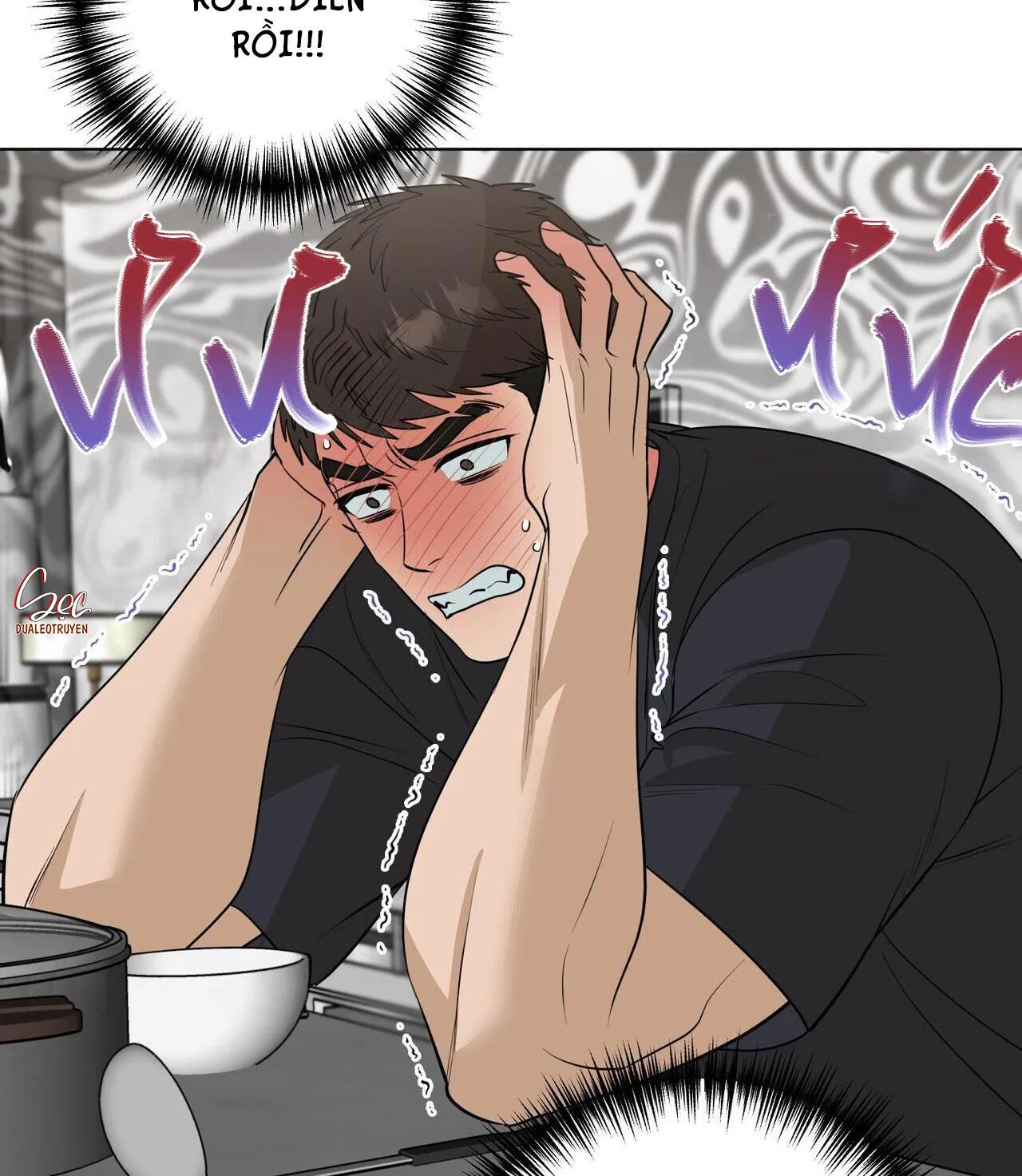 KIỆT TÁC Chapter 48 Trang 22