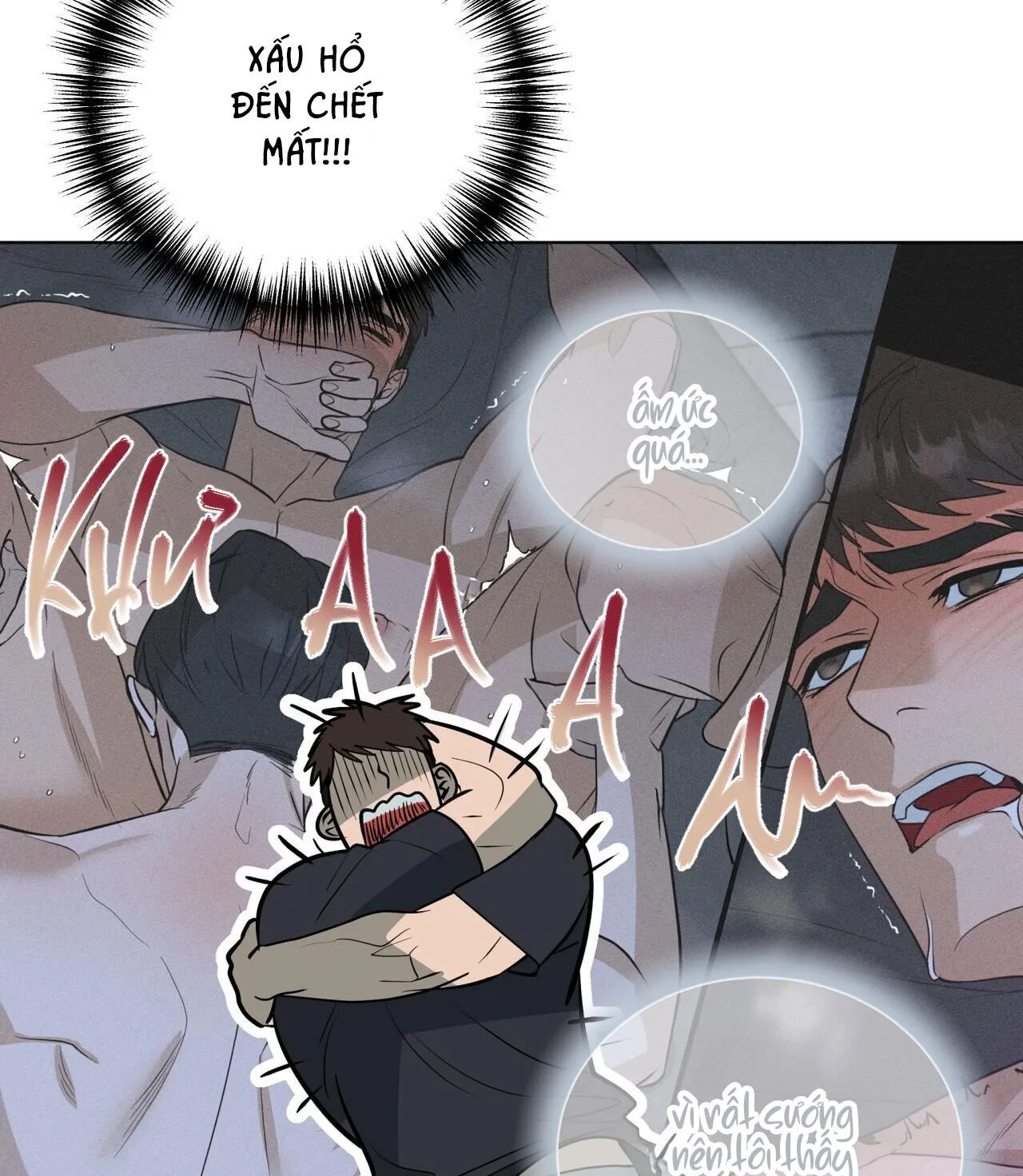 KIỆT TÁC Chapter 48 Trang 24