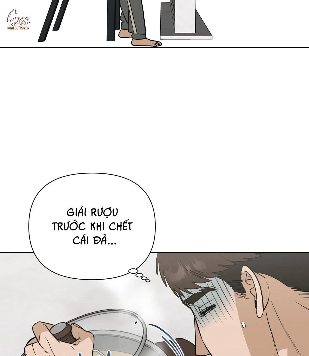 KIỆT TÁC Chapter 48 Trang 29