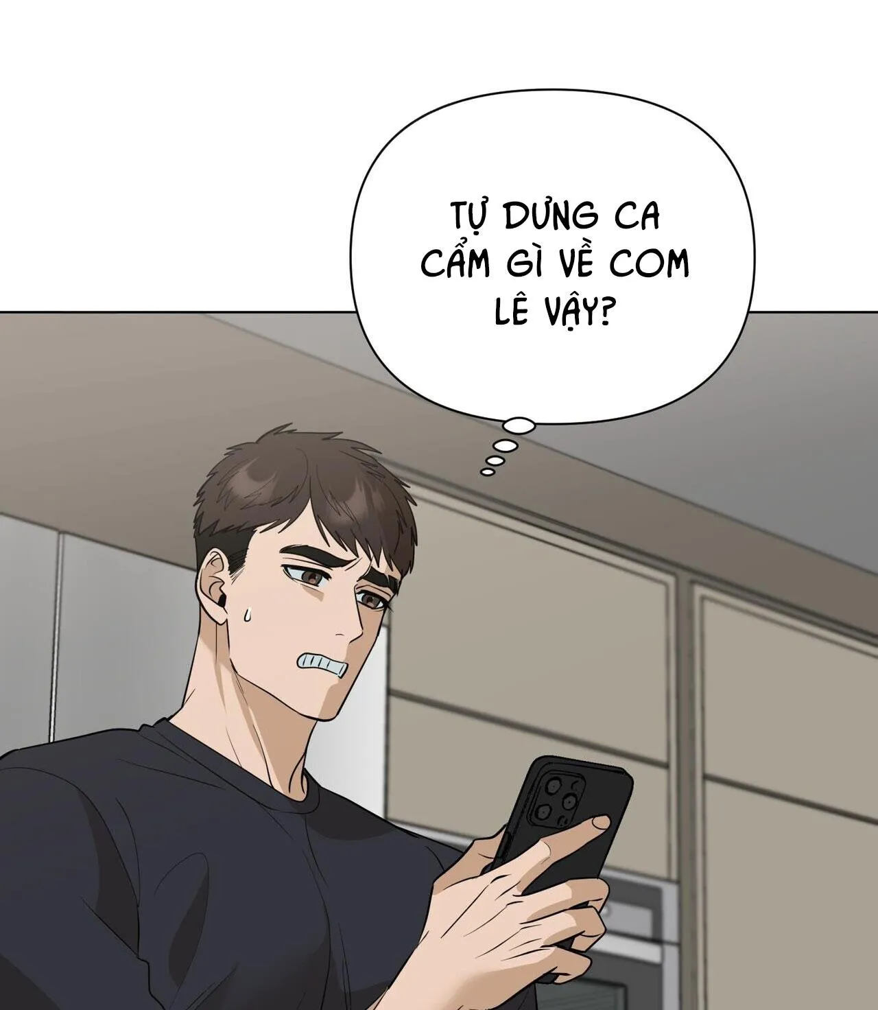 KIỆT TÁC Chapter 48 Trang 37