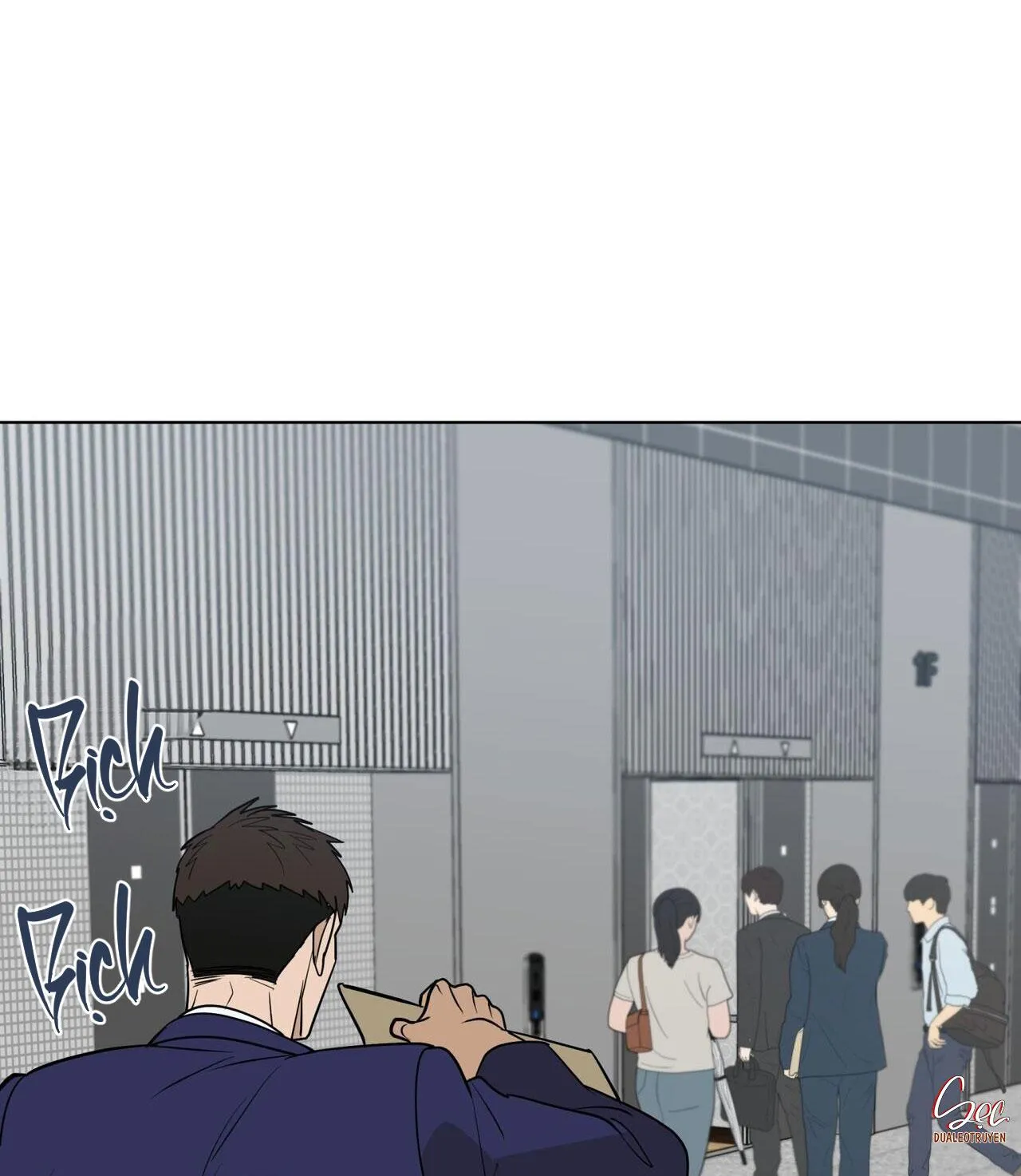 KIỆT TÁC Chapter 48 Trang 44