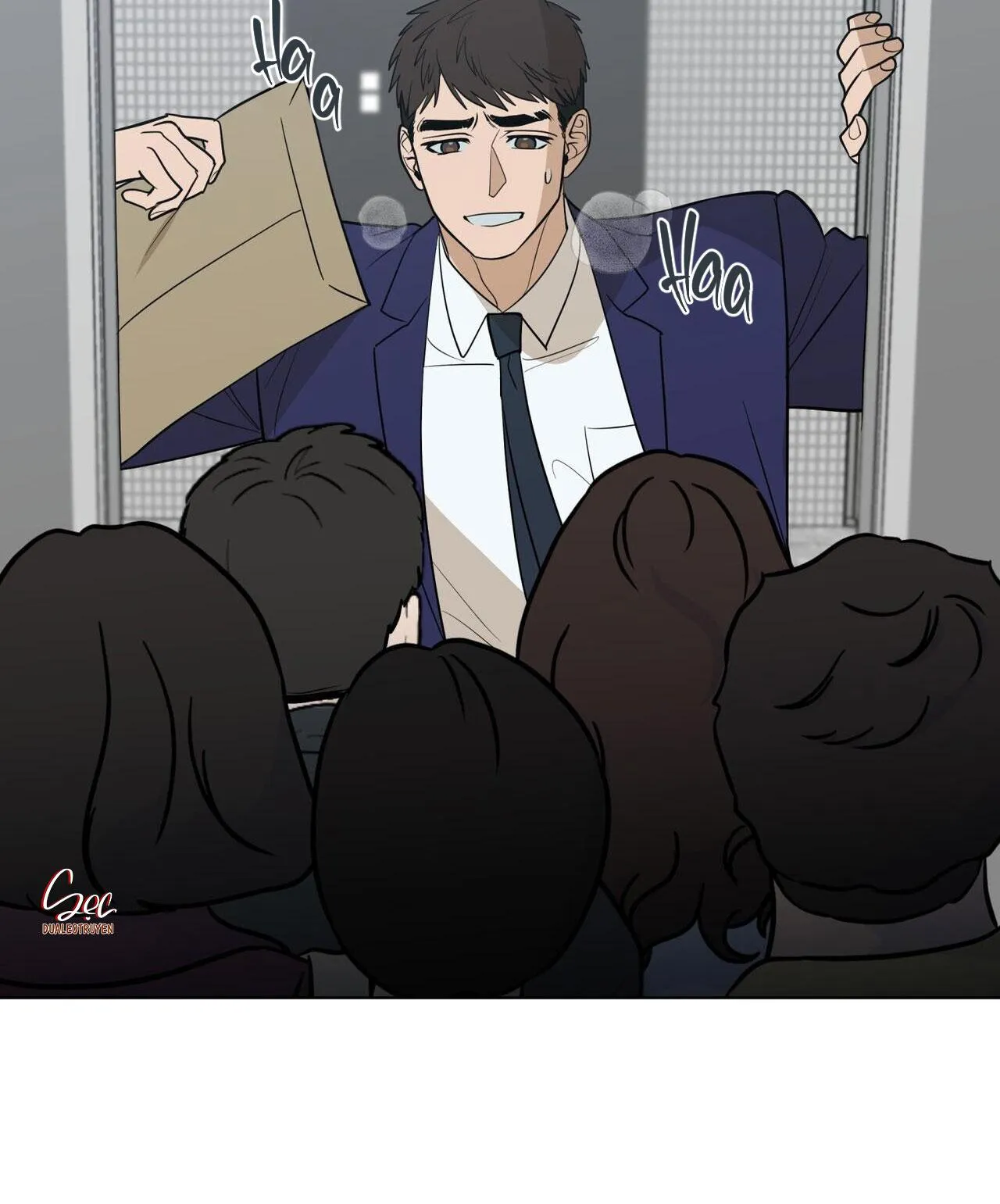 KIỆT TÁC Chapter 48 Trang 49