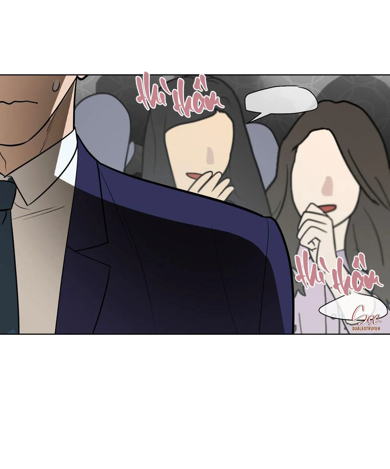 KIỆT TÁC Chapter 48 Trang 52